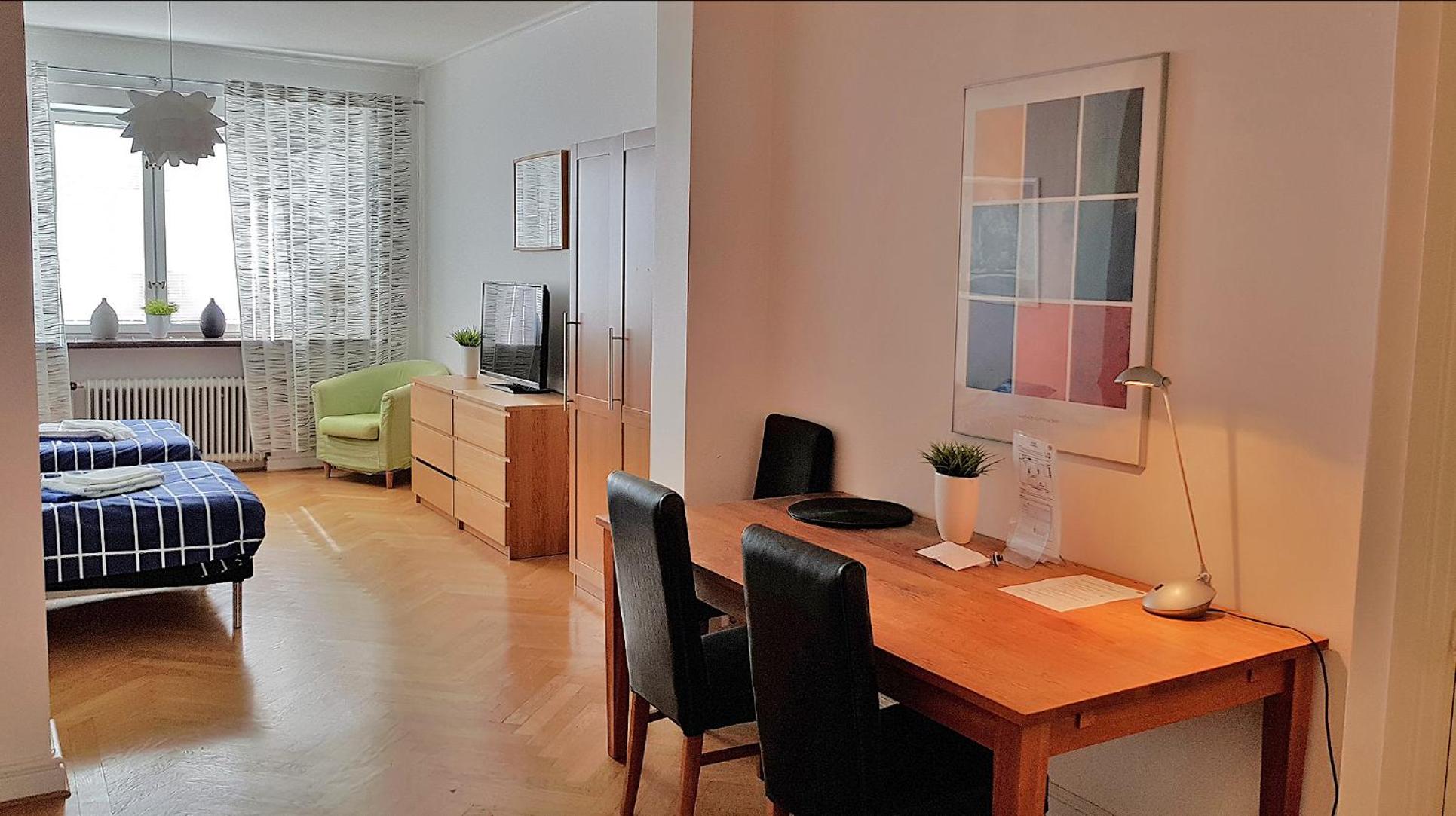 Apartment photo 1