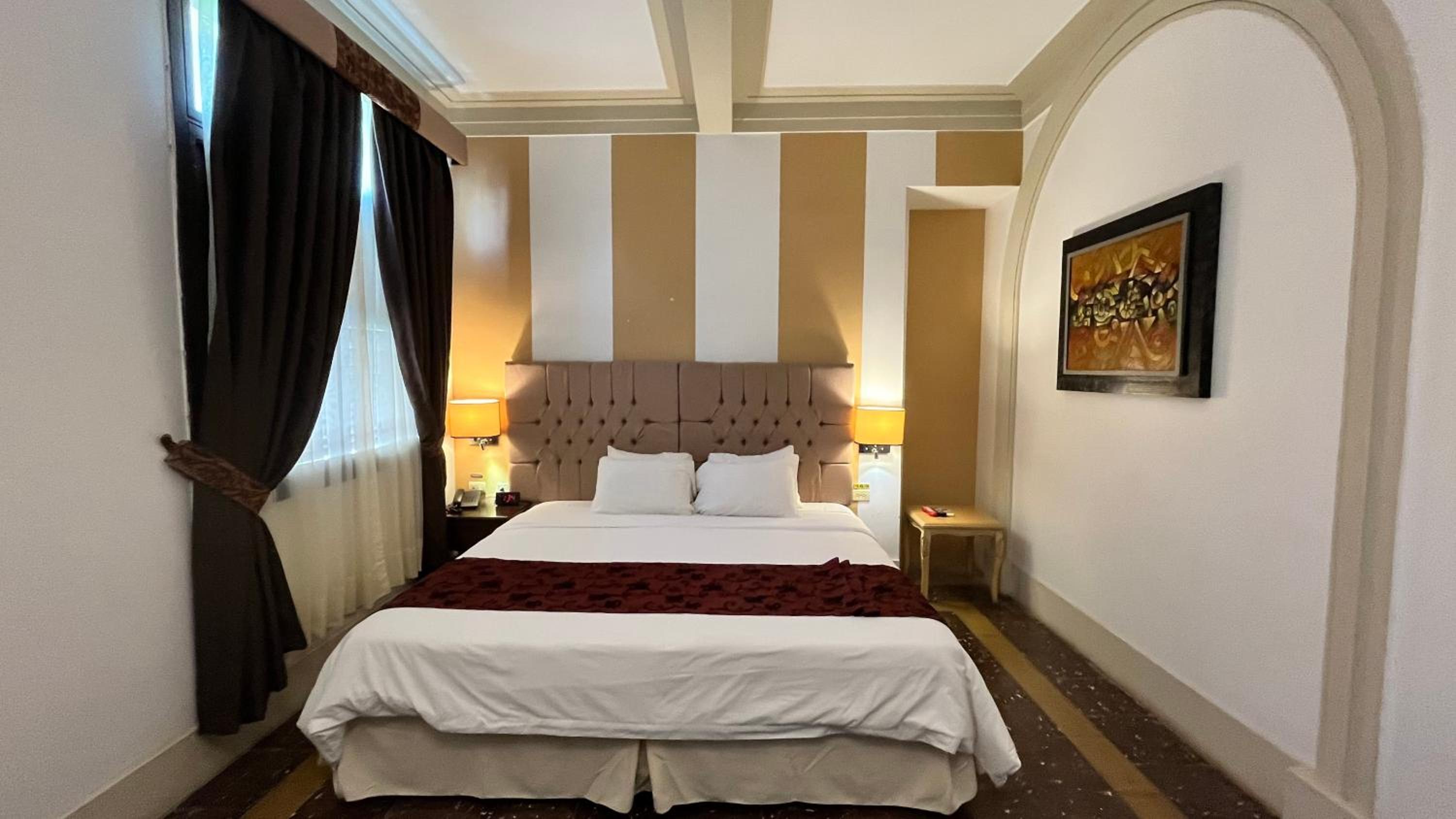 Junior Suite photo 1
