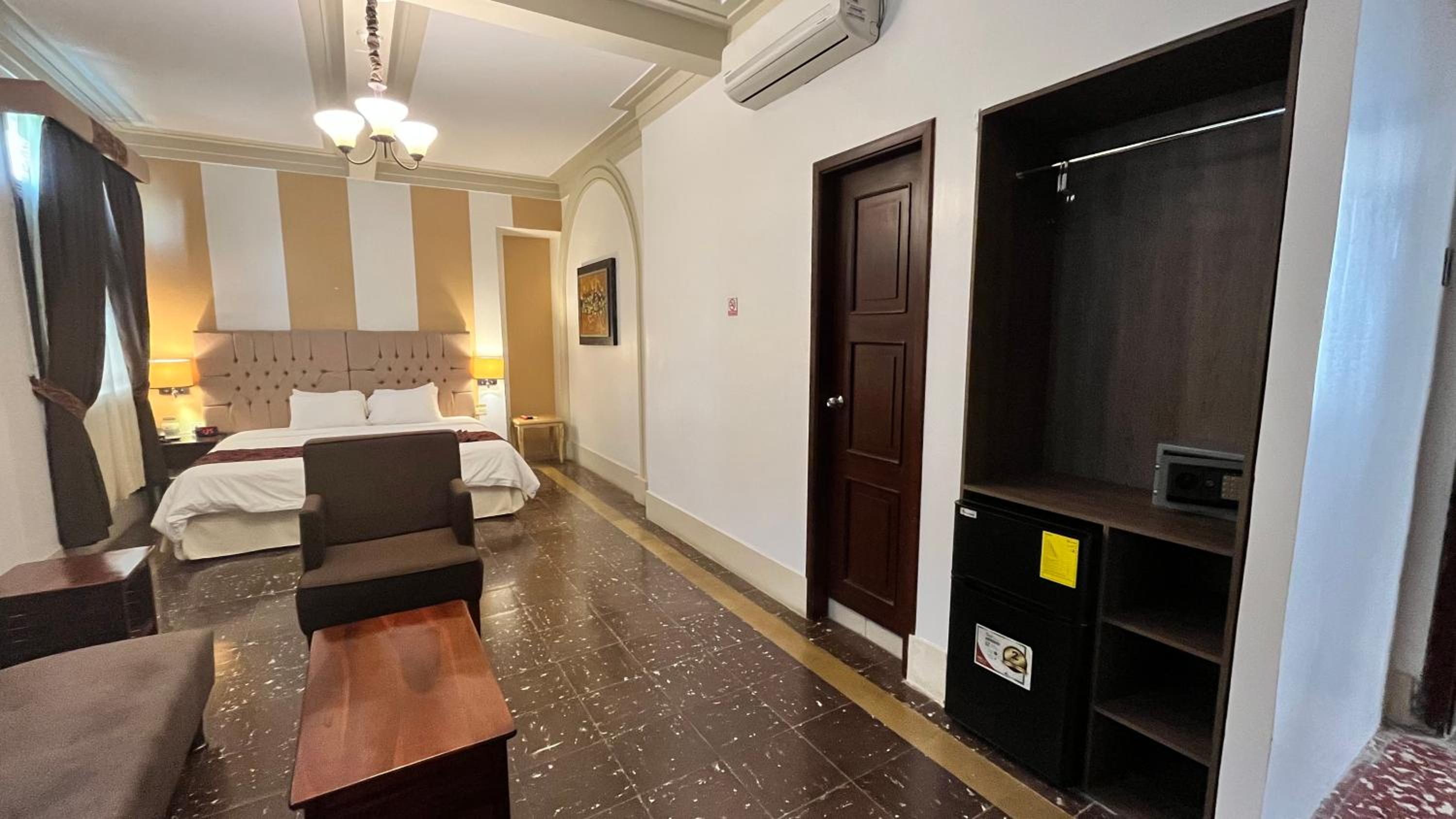 Junior Suite photo 2