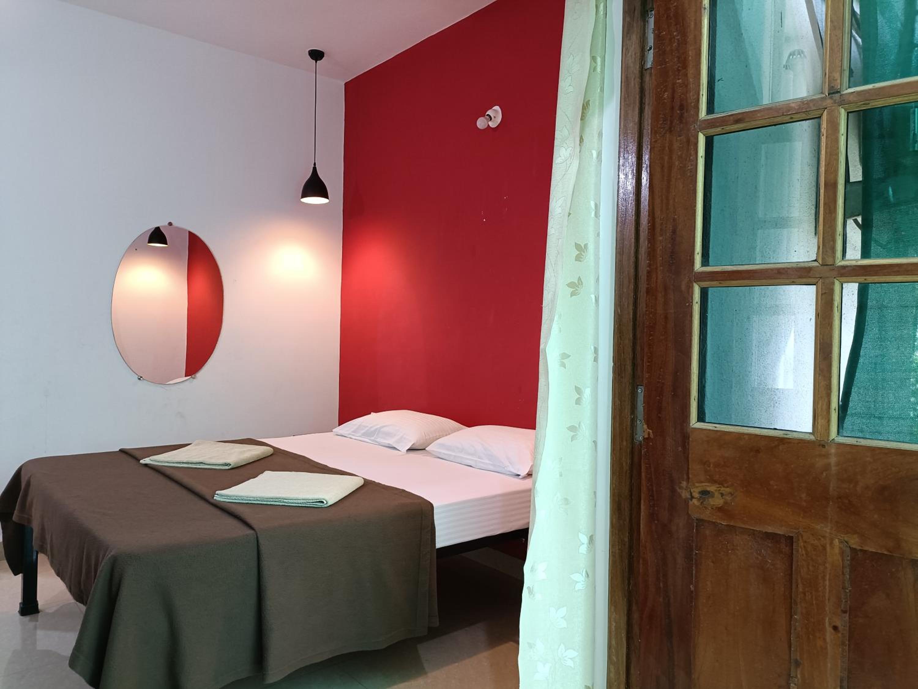 Deluxe Double Room with Balcony - Photo 54