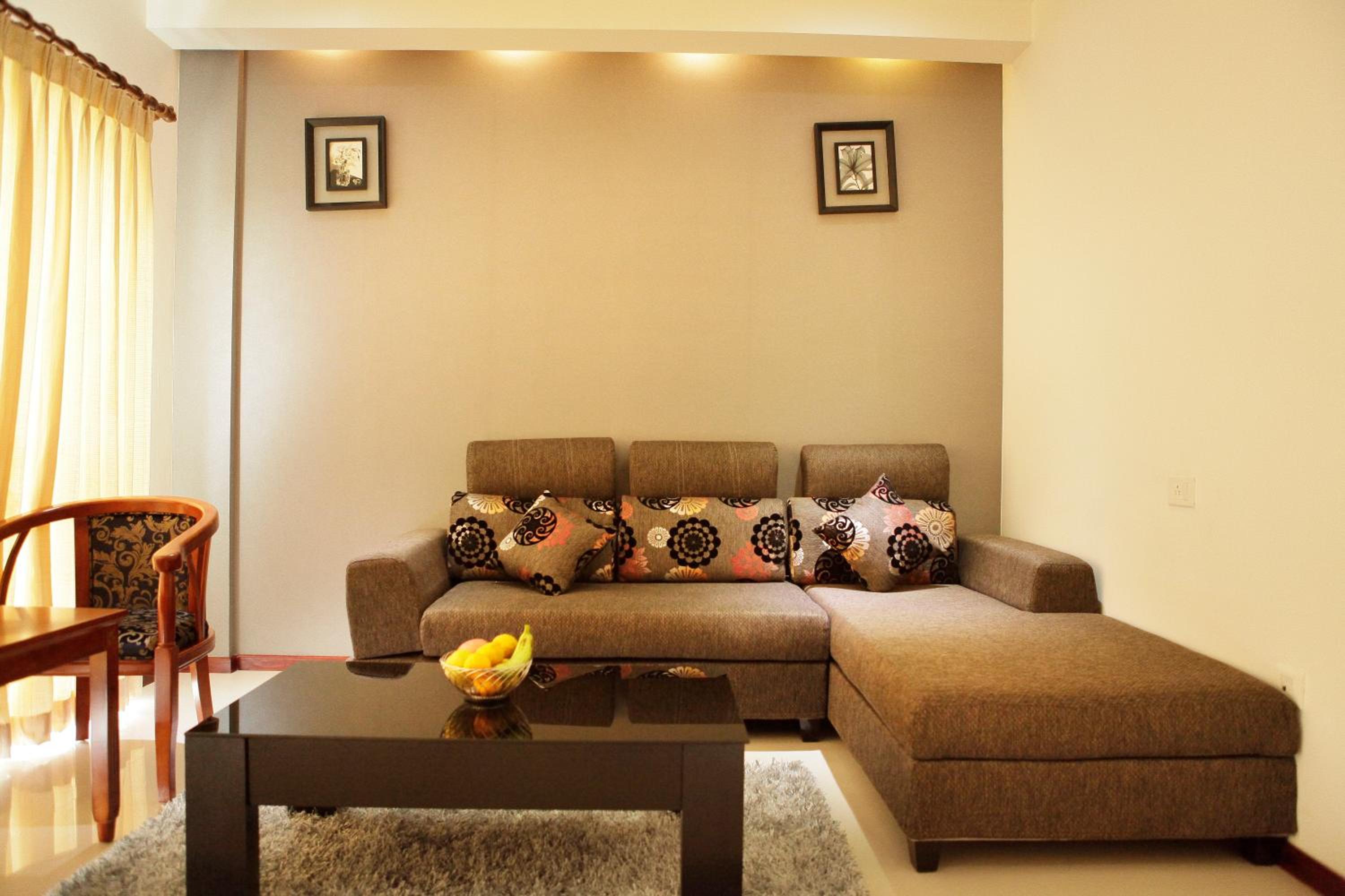 Suite photo 1