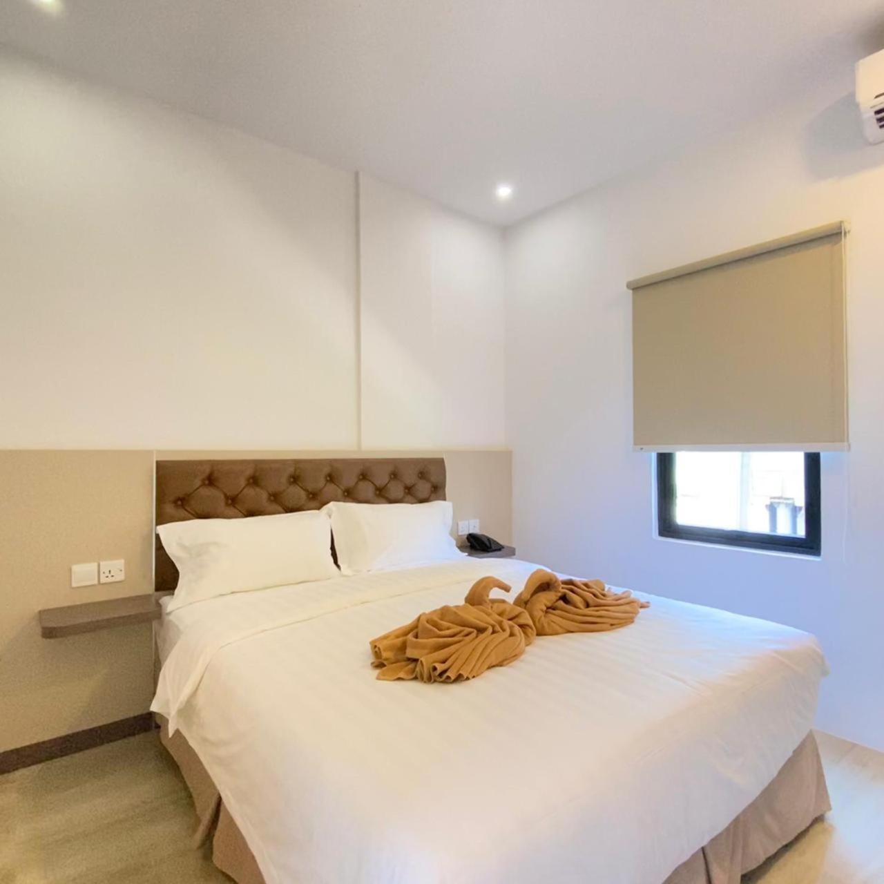 Superior Double Room - Photo 2