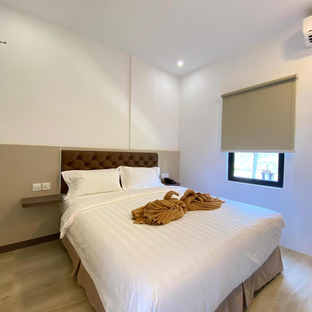 Superior Double Room - Photo 4
