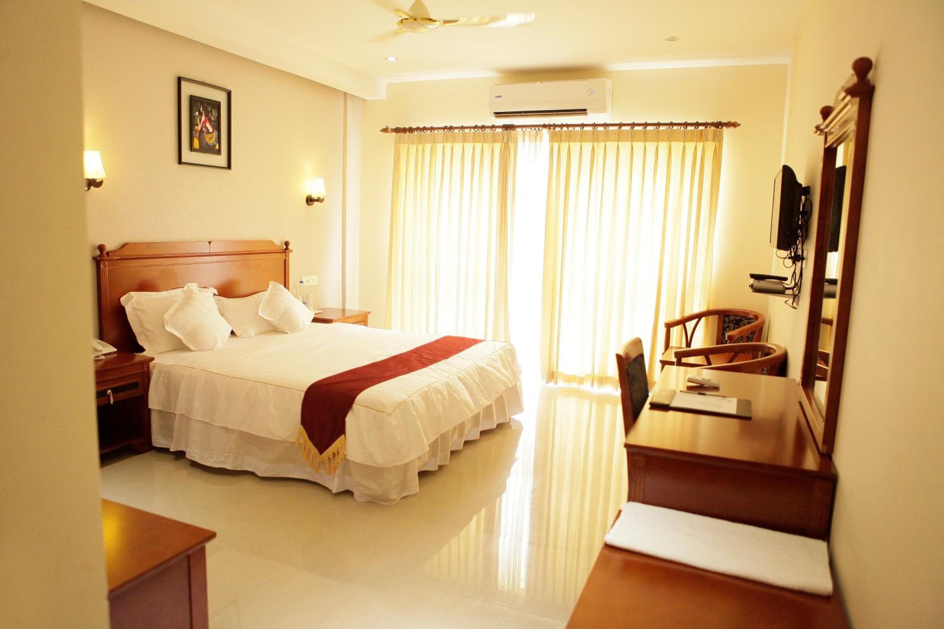 Deluxe Room photo 1