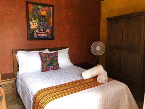 Budget Double Room photo 1