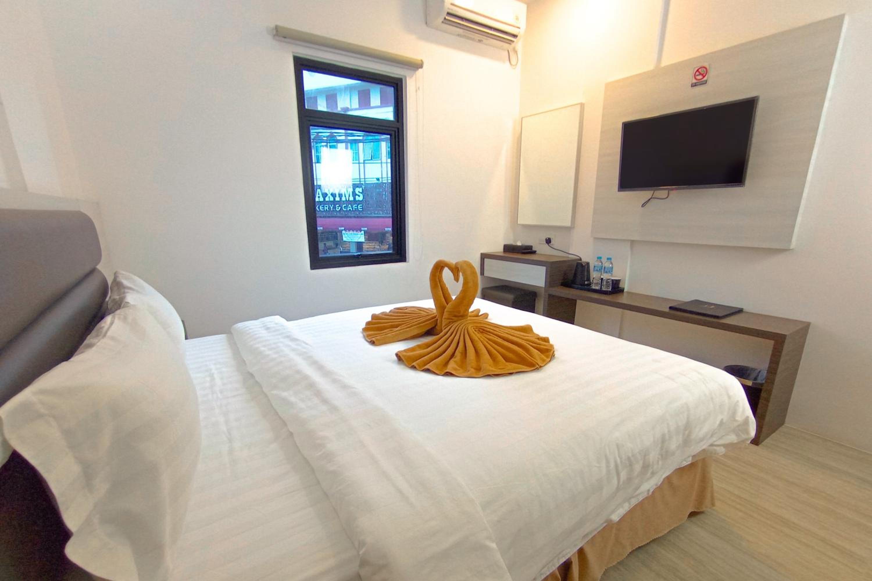 Superior Double Room - Photo 3