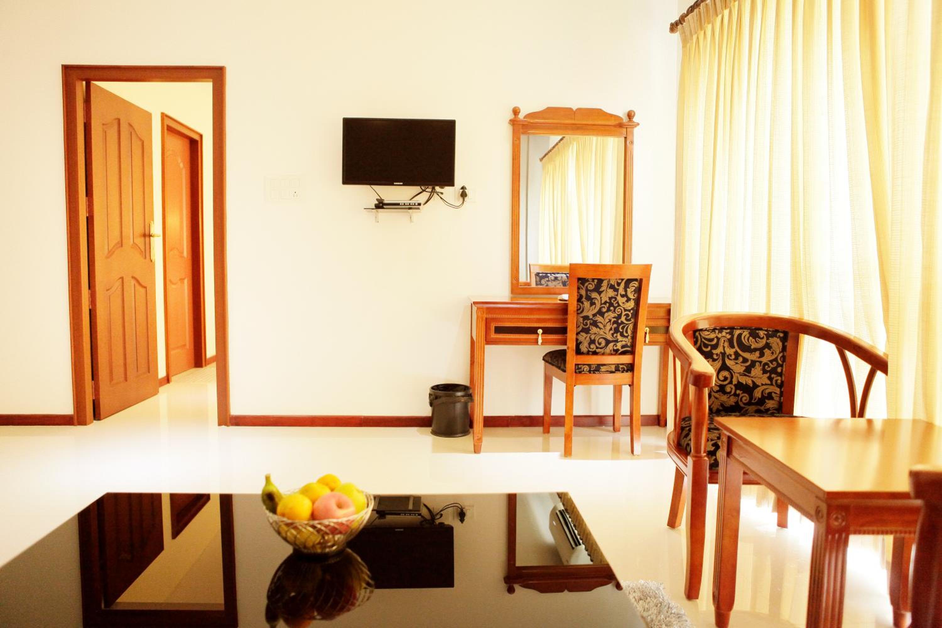 Suite photo 3