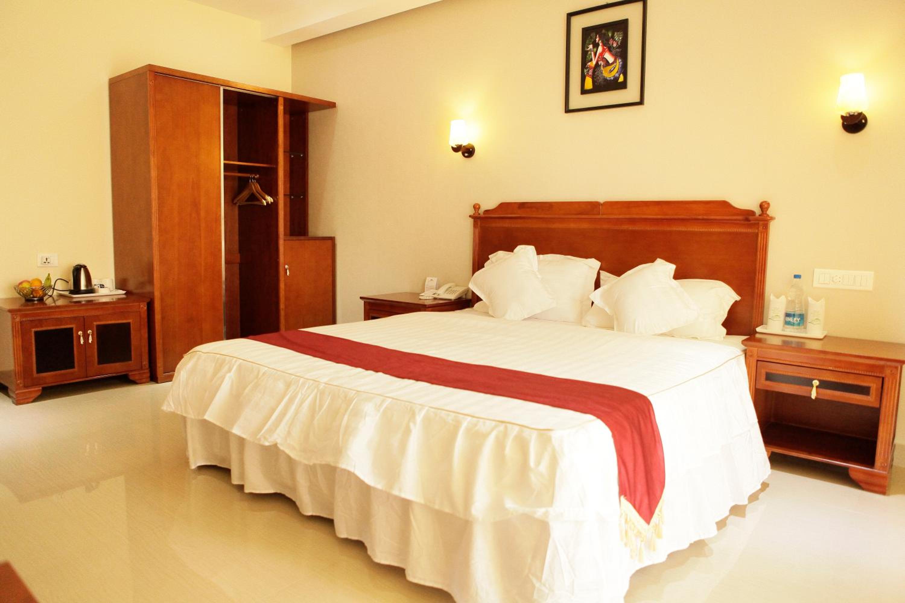 Deluxe Room photo 2