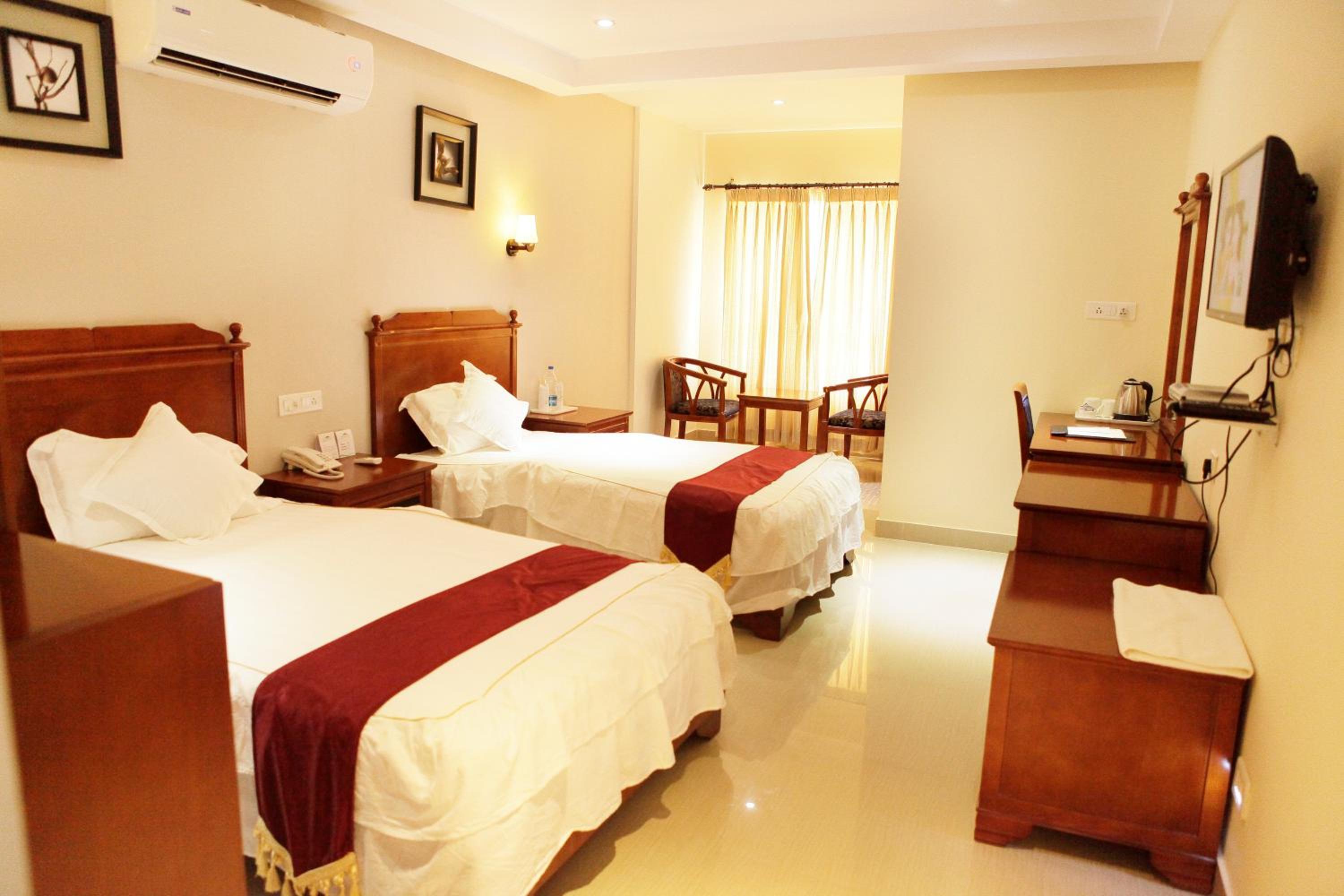 Deluxe Room photo 3