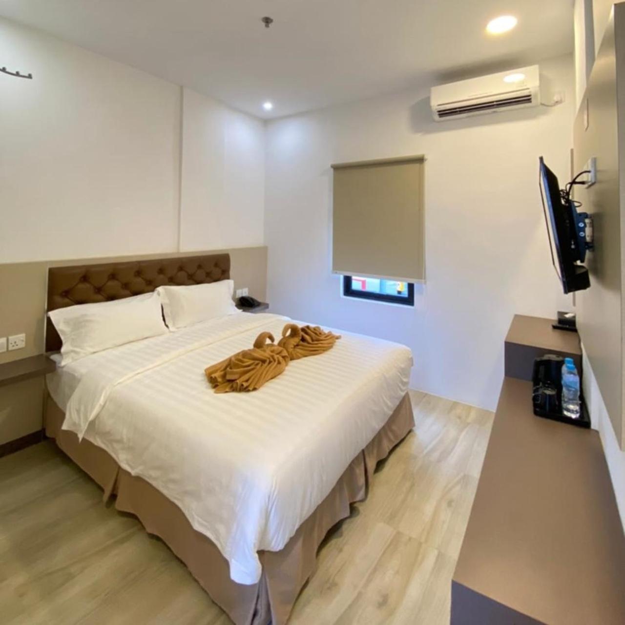 Superior Double Room - Photo 7
