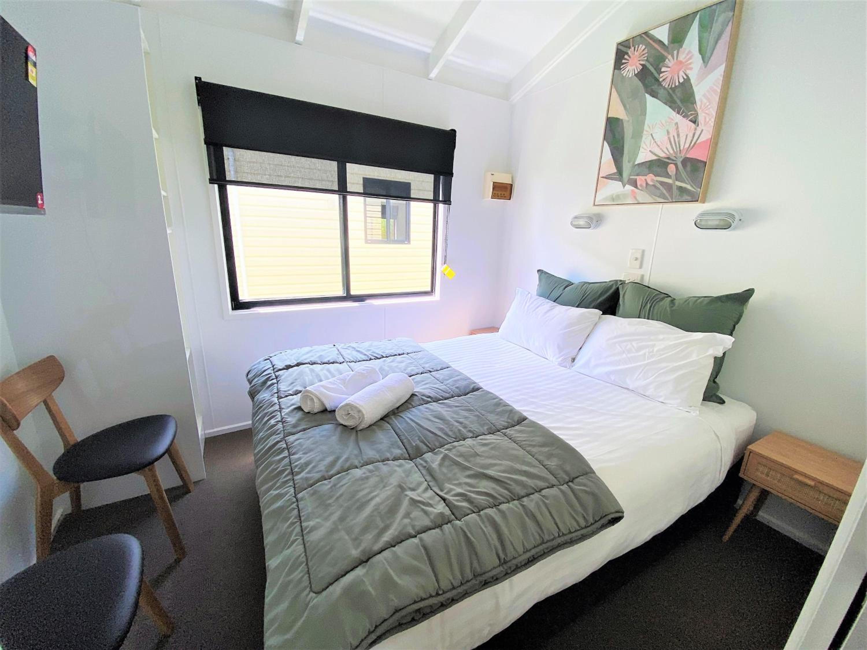 3 Bedroom Villa photo 3