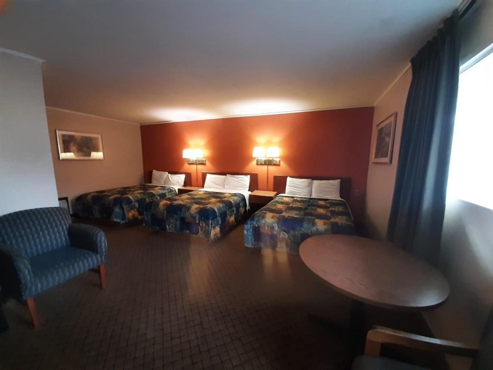 Triple Room photo 1
