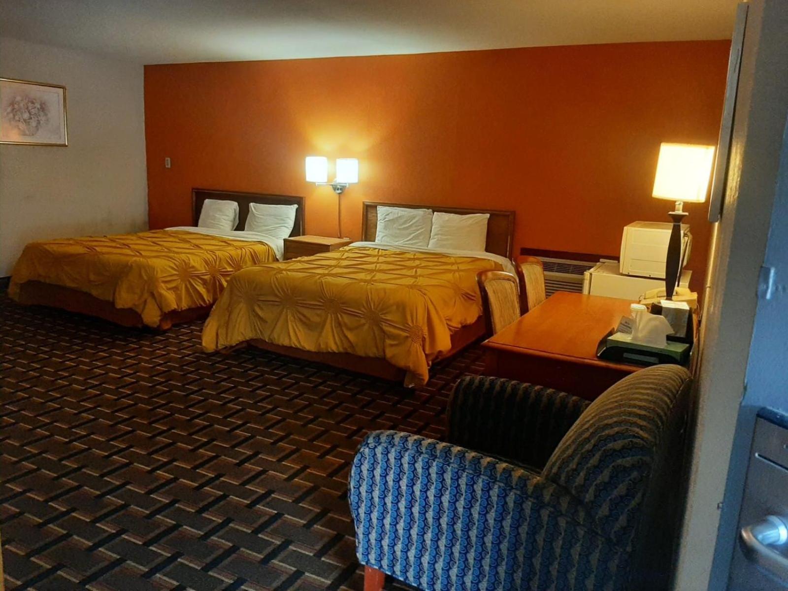Double Room photo 2