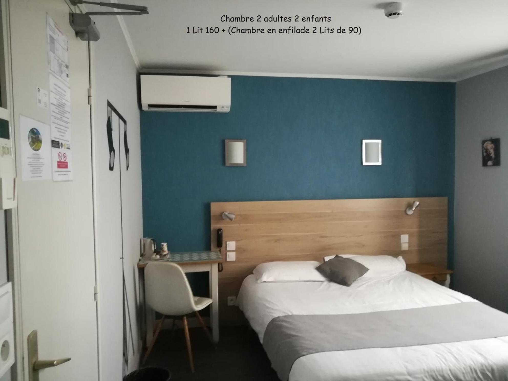 Family Suite