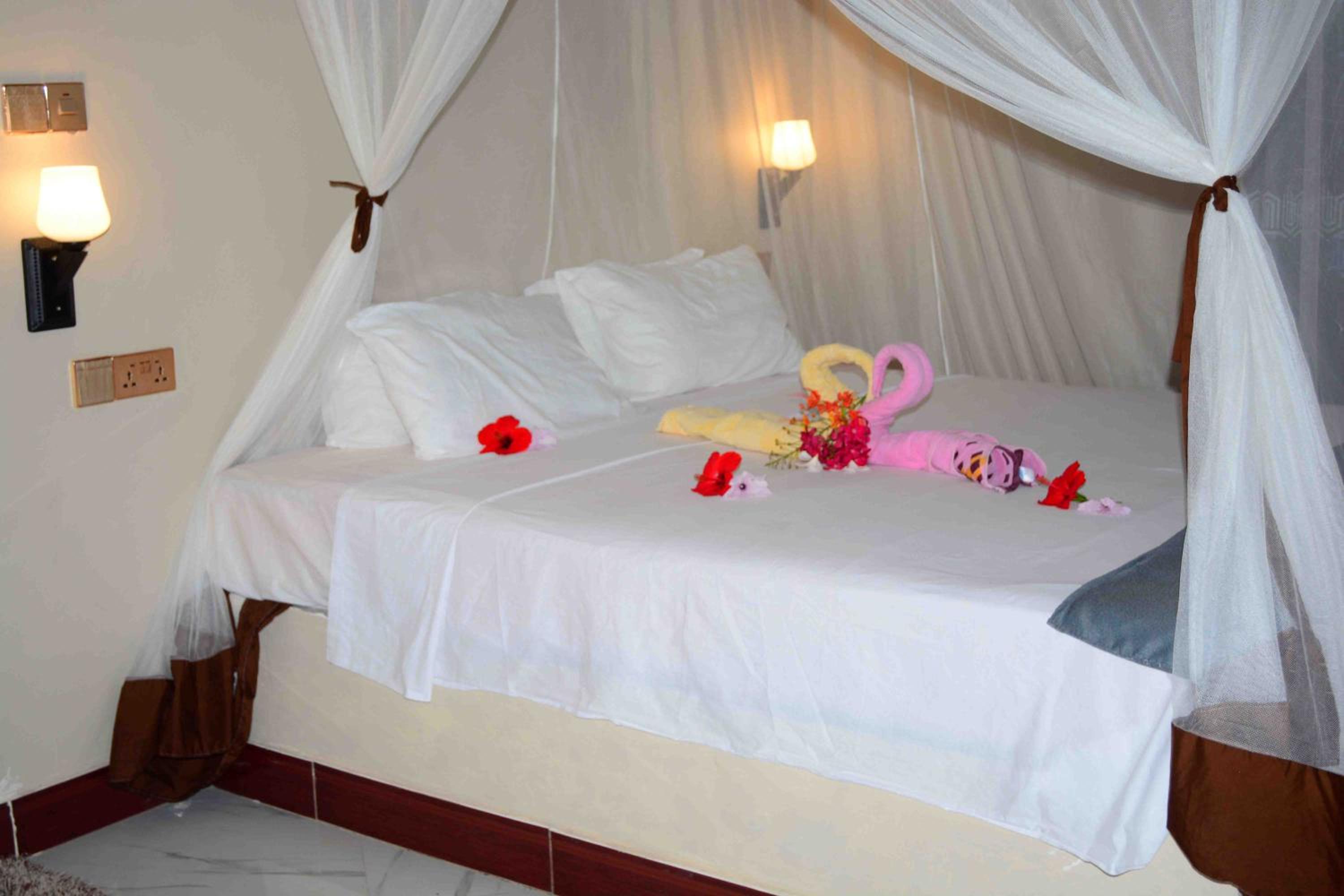Deluxe Double or Twin Room - Photo 12