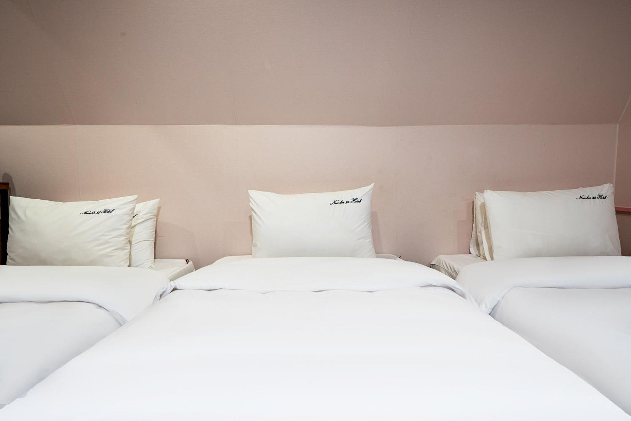 Triple Room - Photo 5