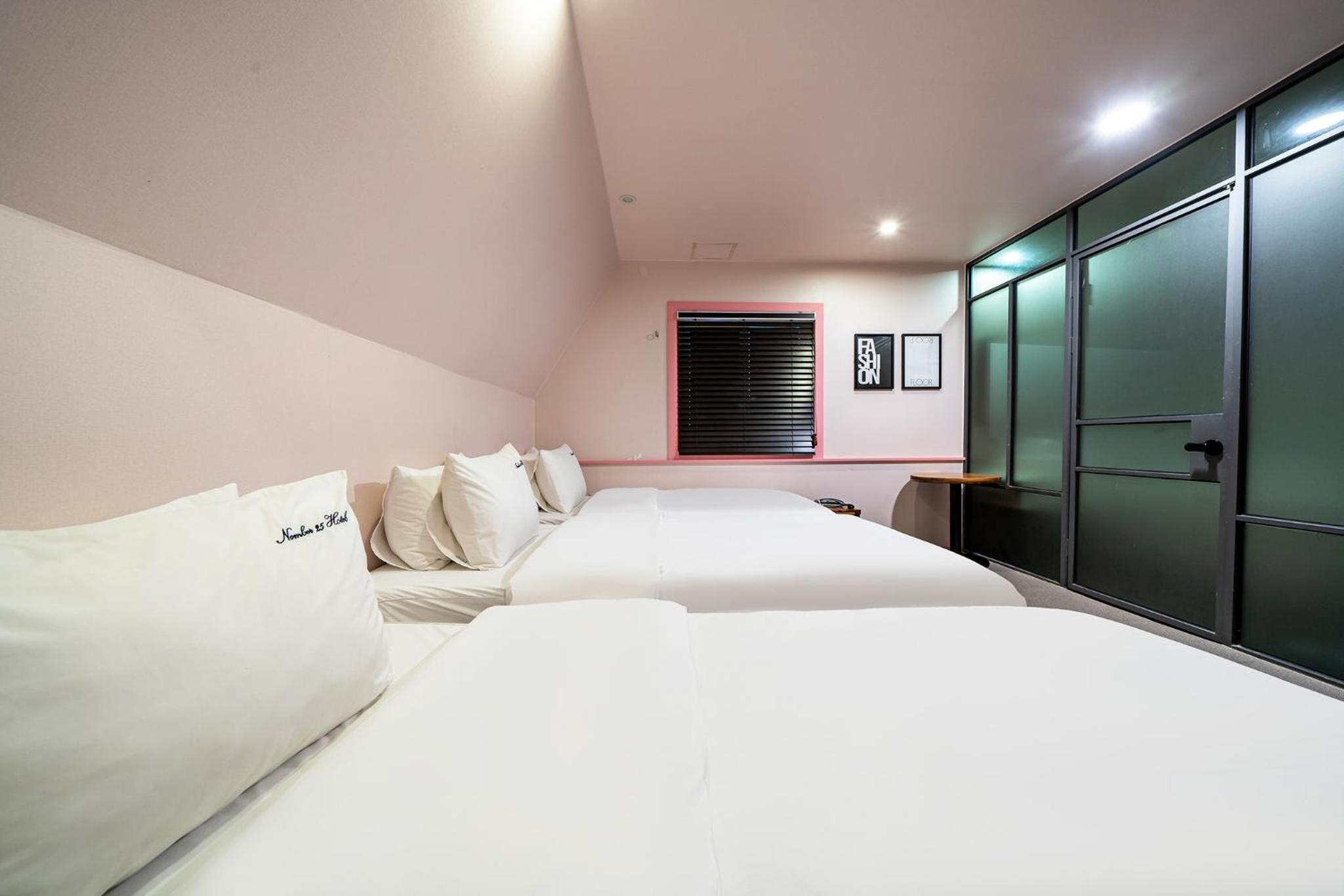 Triple Room - Photo 7