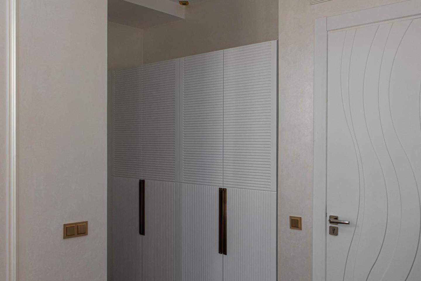Luxury Triple Room photo 3