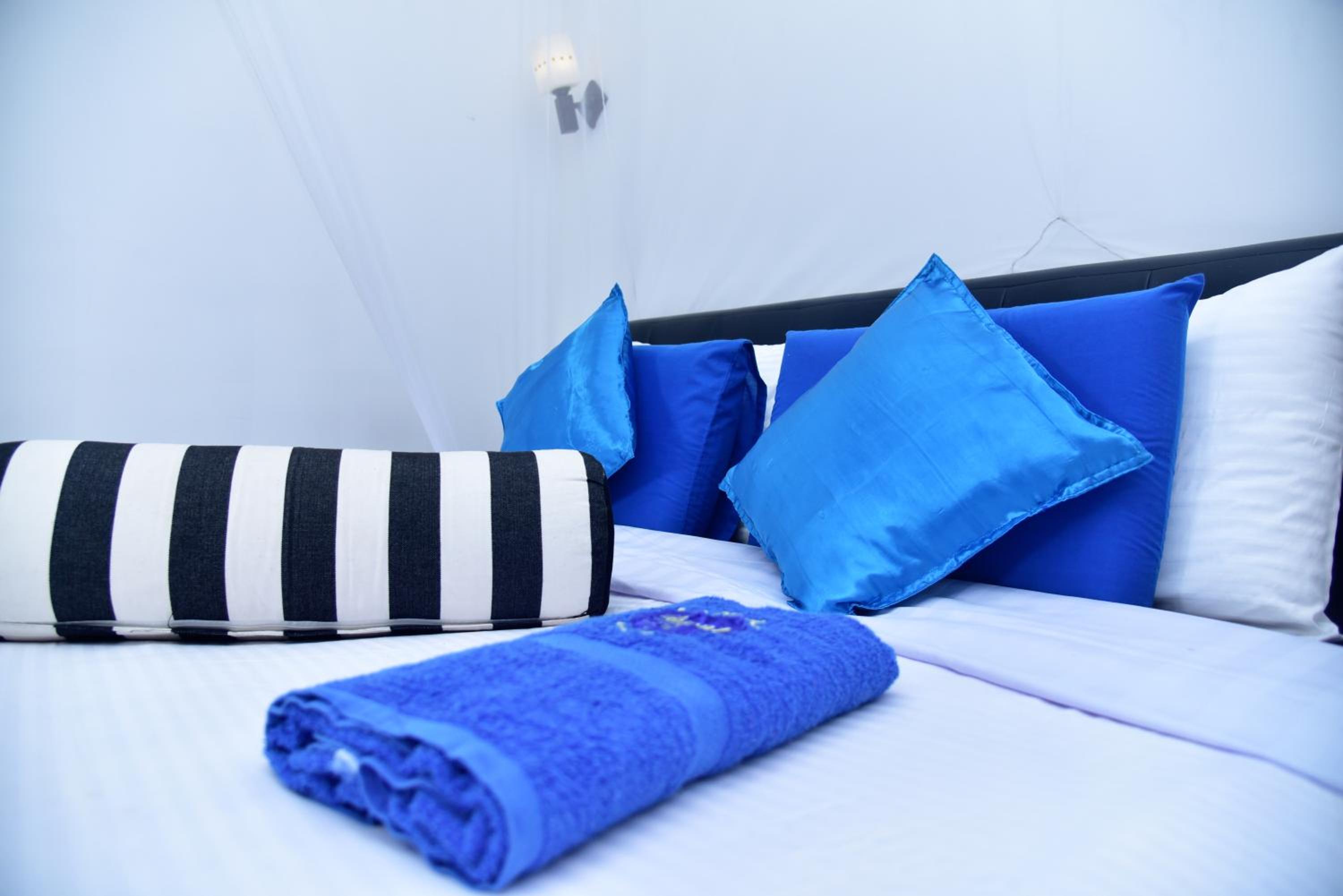 Triple Room With Mountain View photo 1