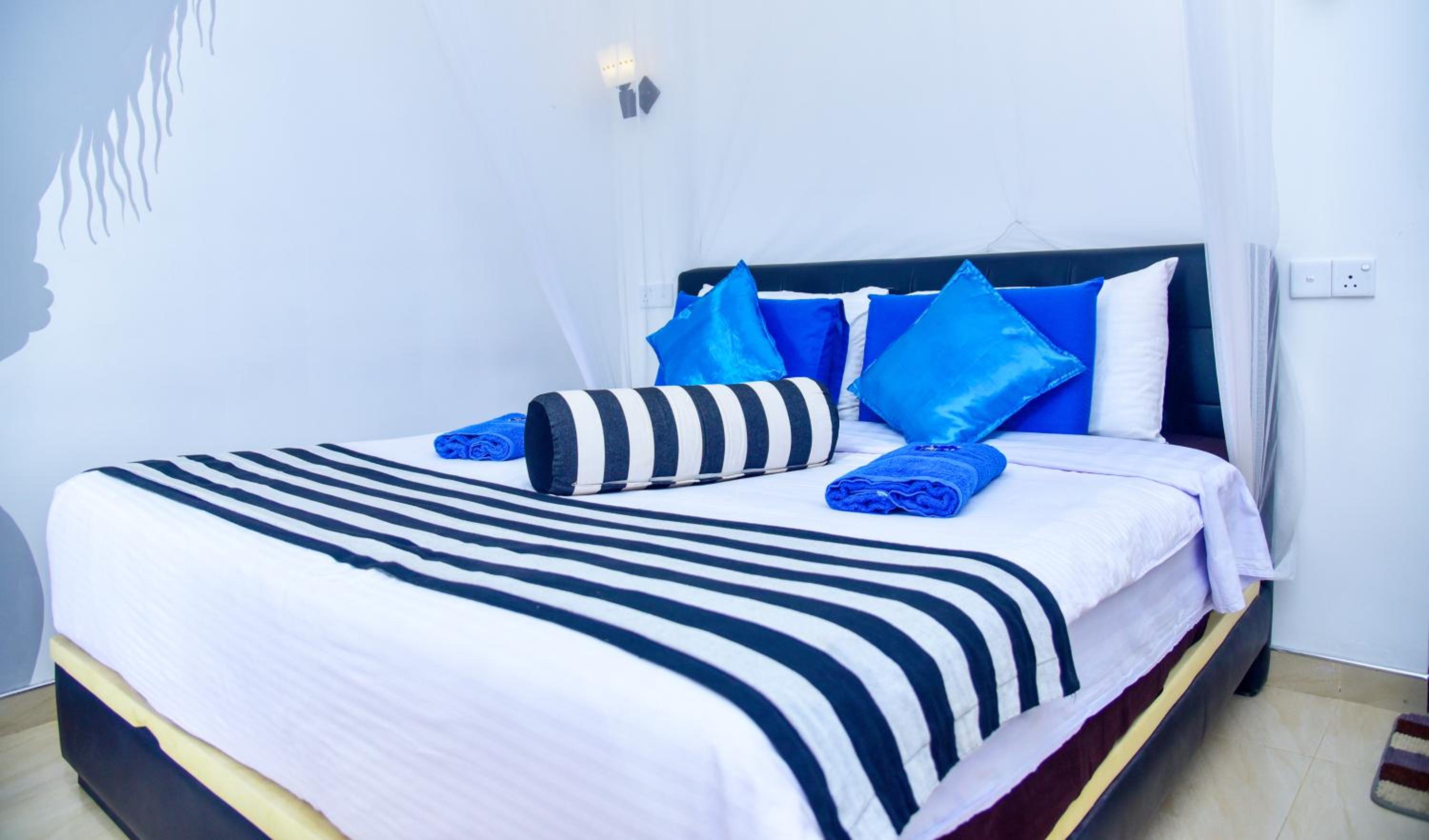 Triple Room With Mountain View photo 2