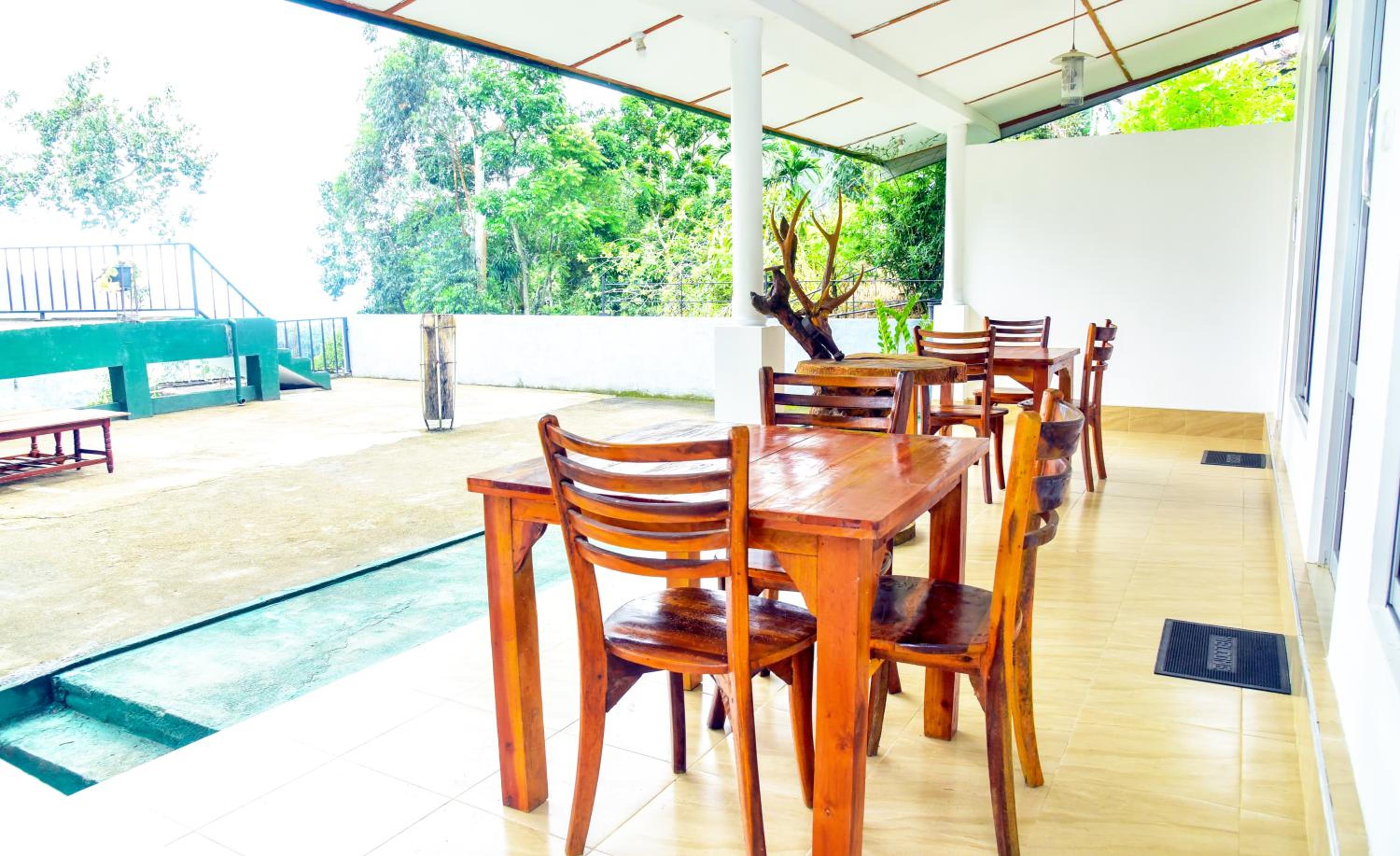 Triple Room With Mountain View photo 3