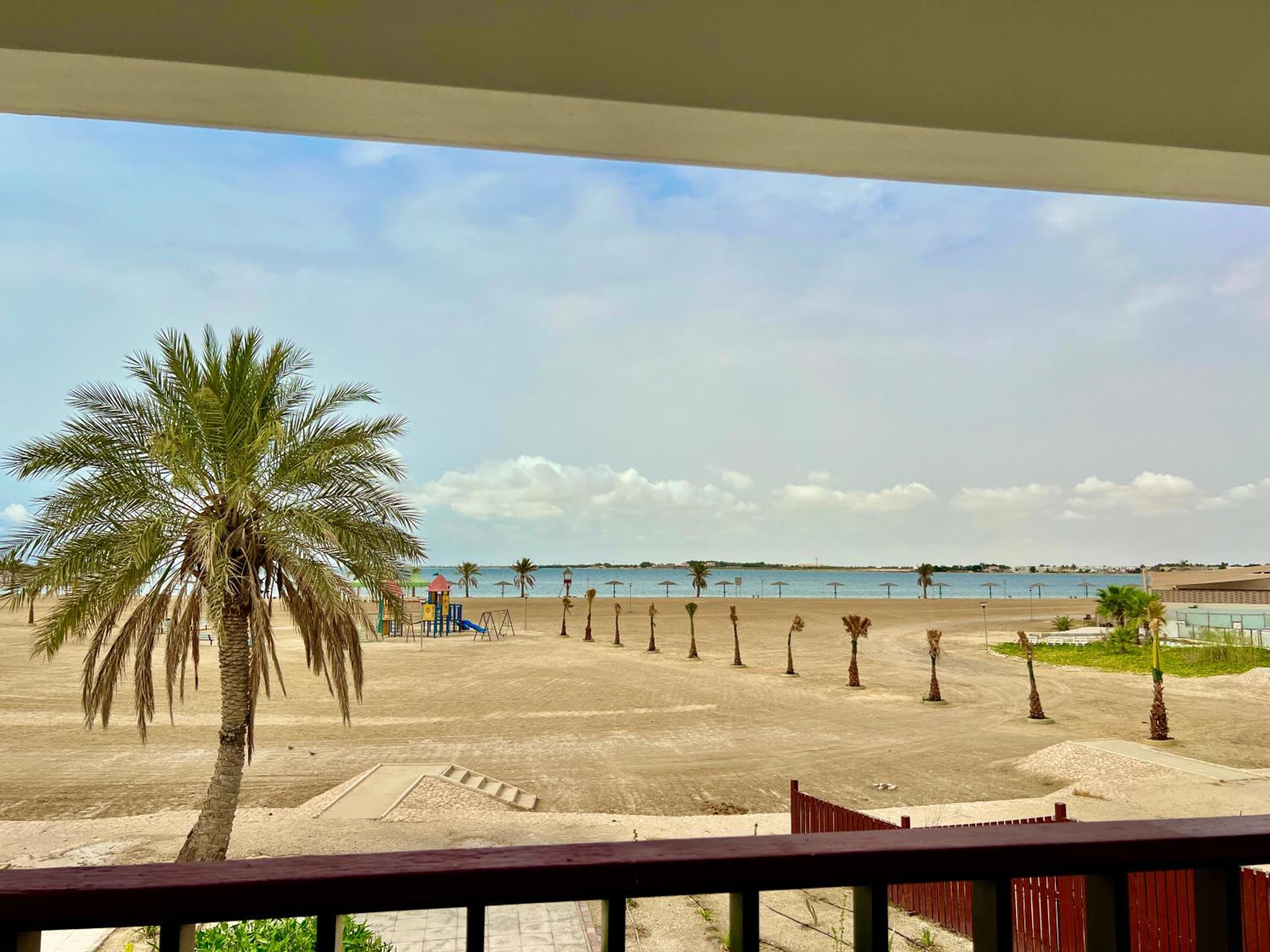 Sea View Chalet Upper Floor photo 2