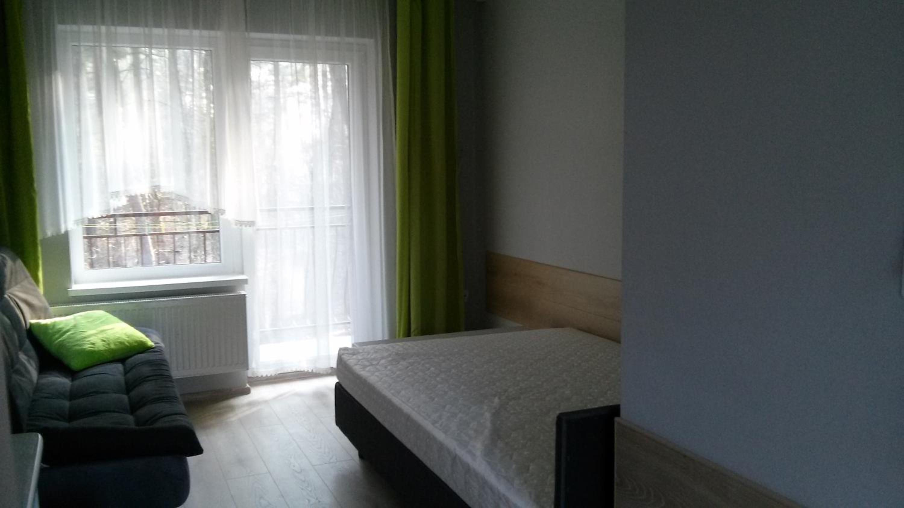 Double or Twin Room photo 3