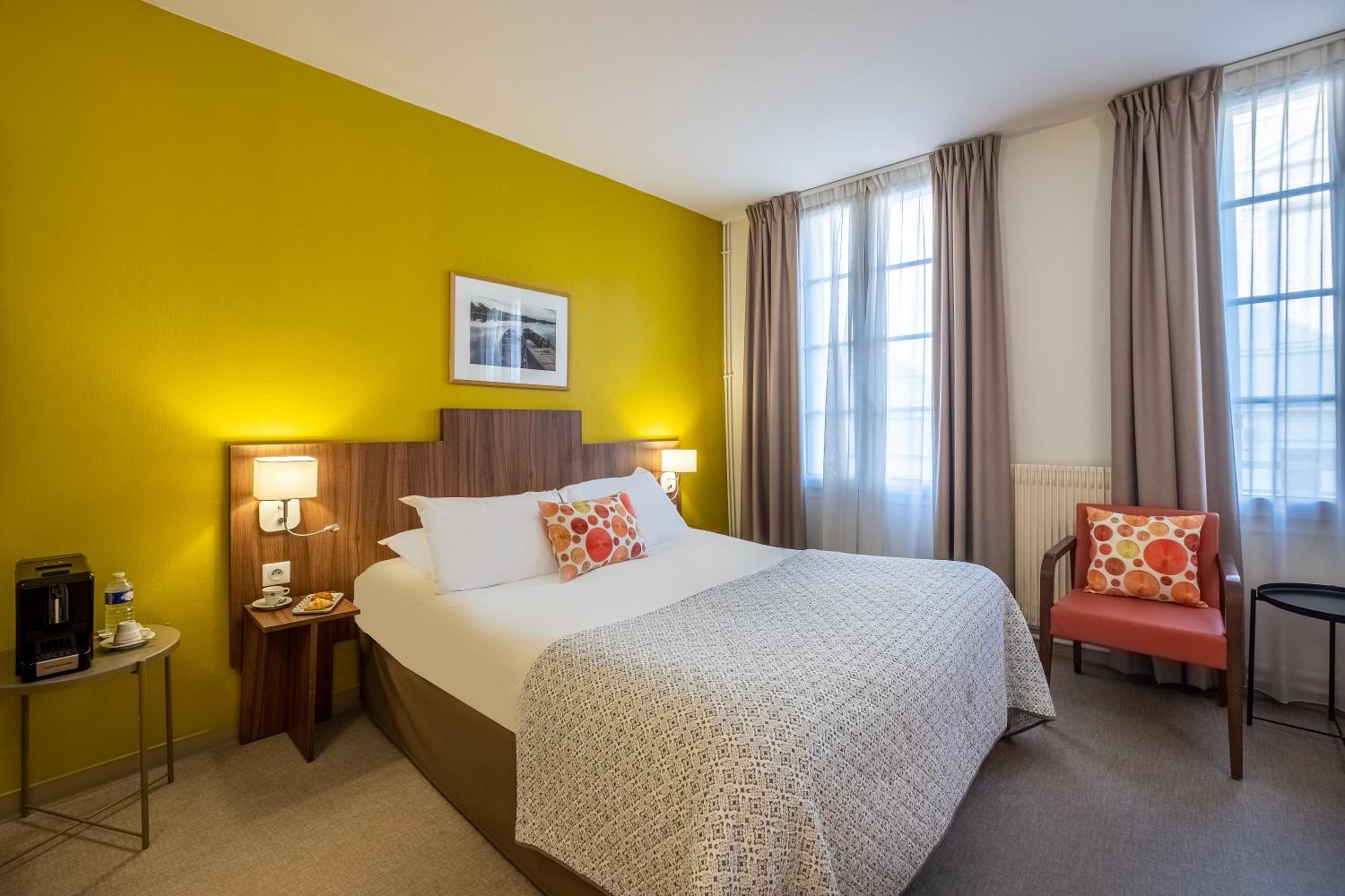 Comfort Double Room photo 1