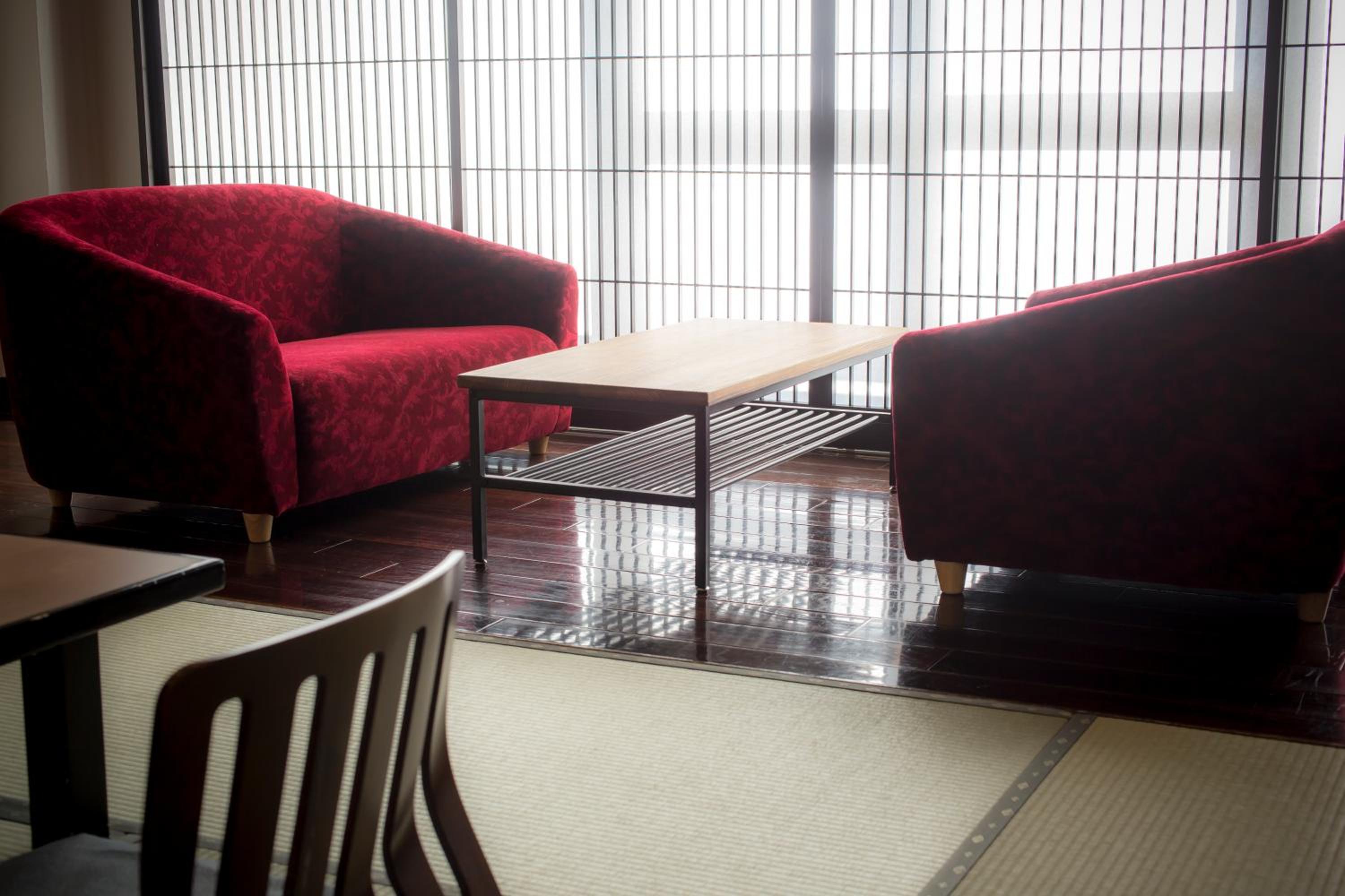 Family Room with Terrace photo 3