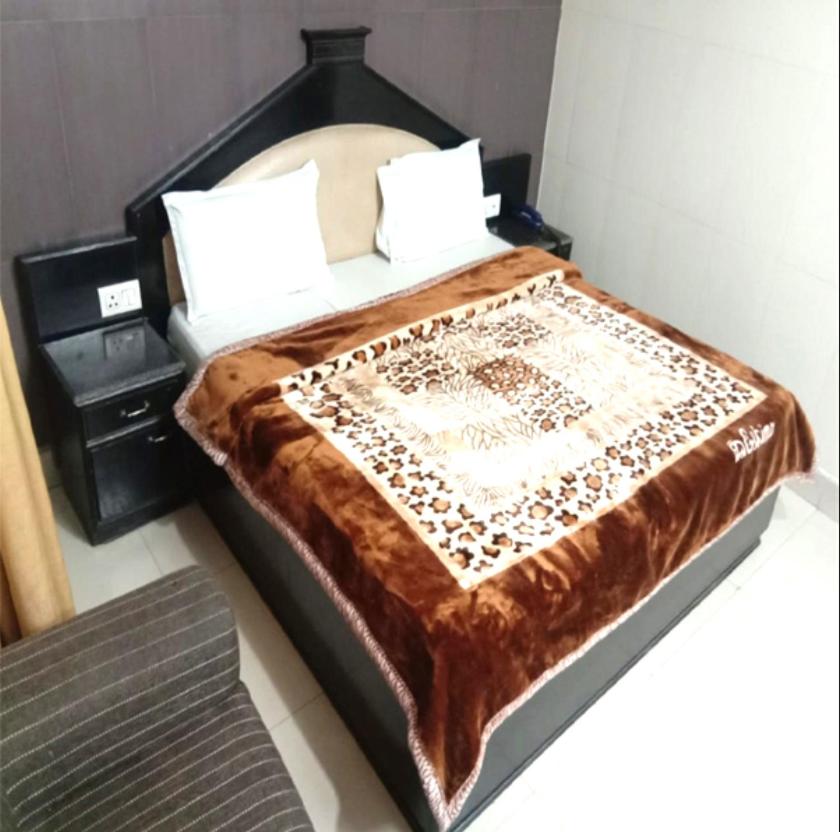 Deluxe Room photo 2