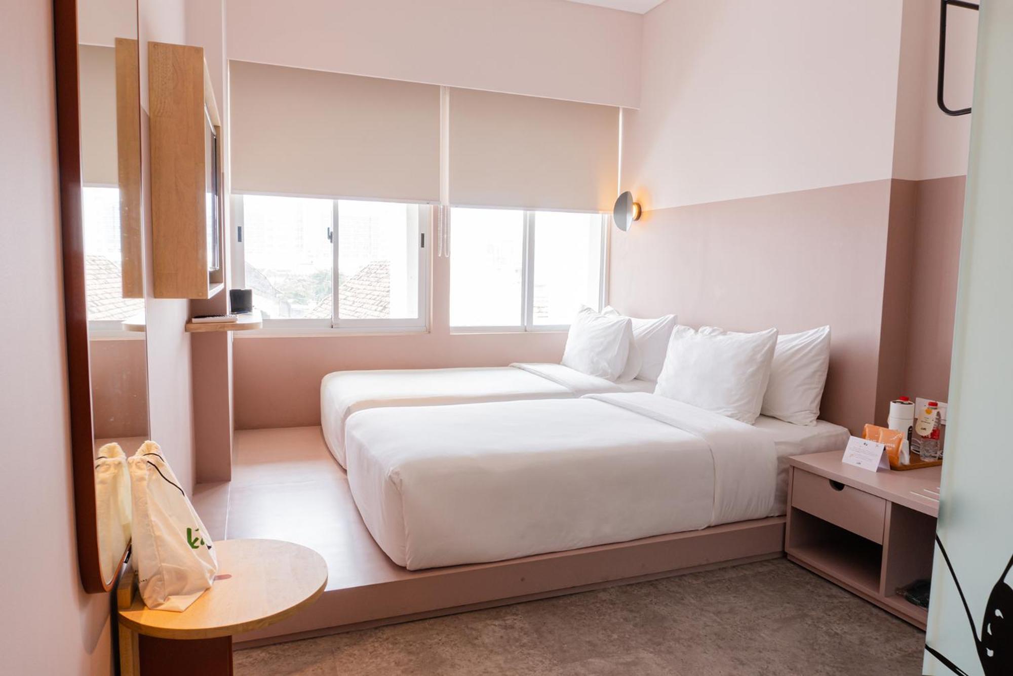 Twin Room - Photo 1