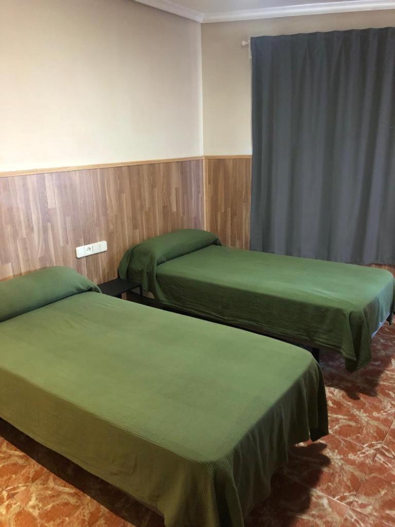Superior Twin Room - Photo 1
