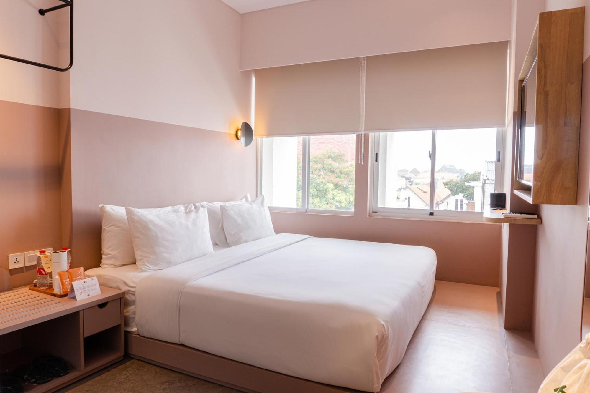 Double Room - Photo 1