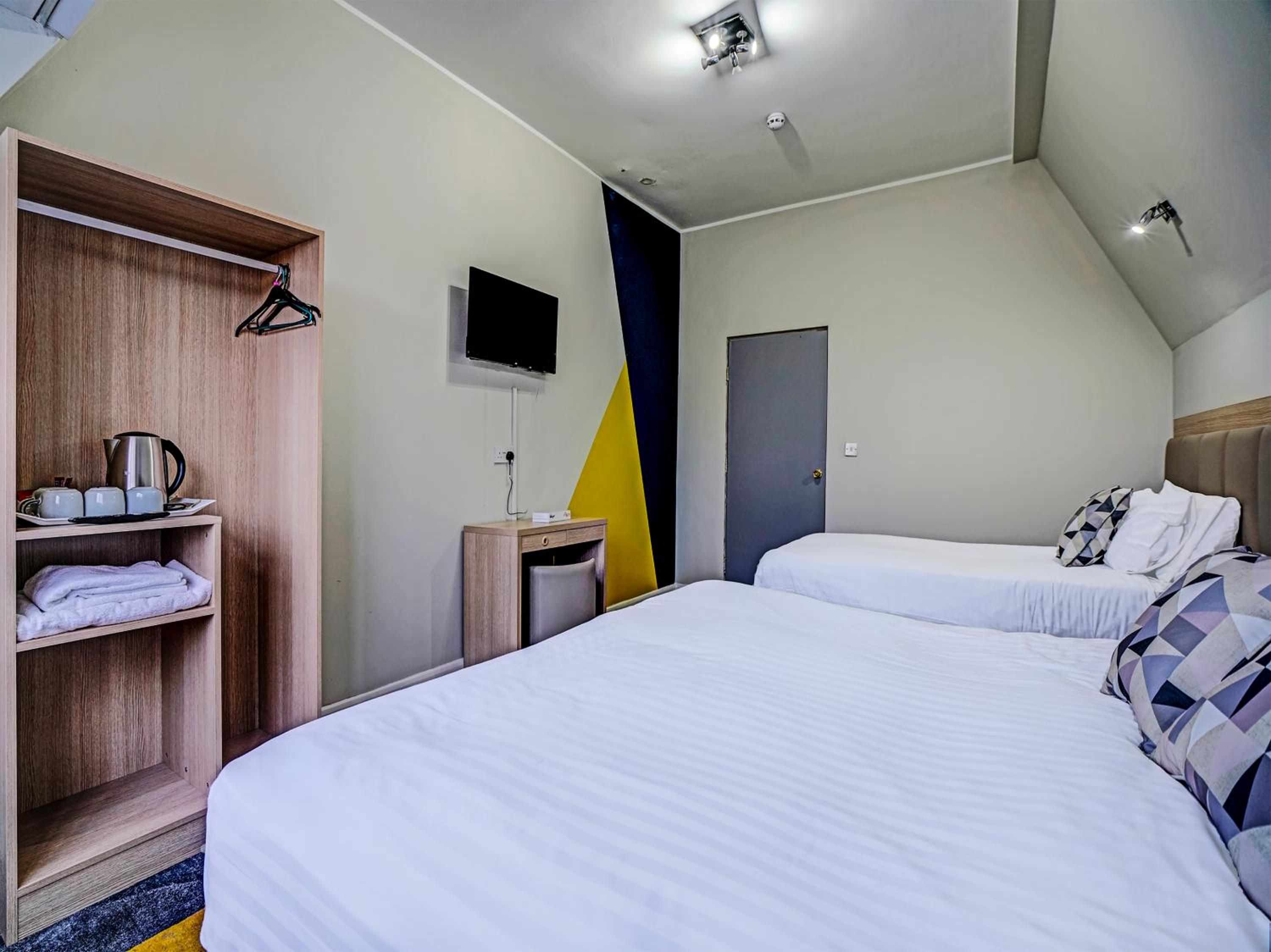 Standard Family of 3 Room photo 3