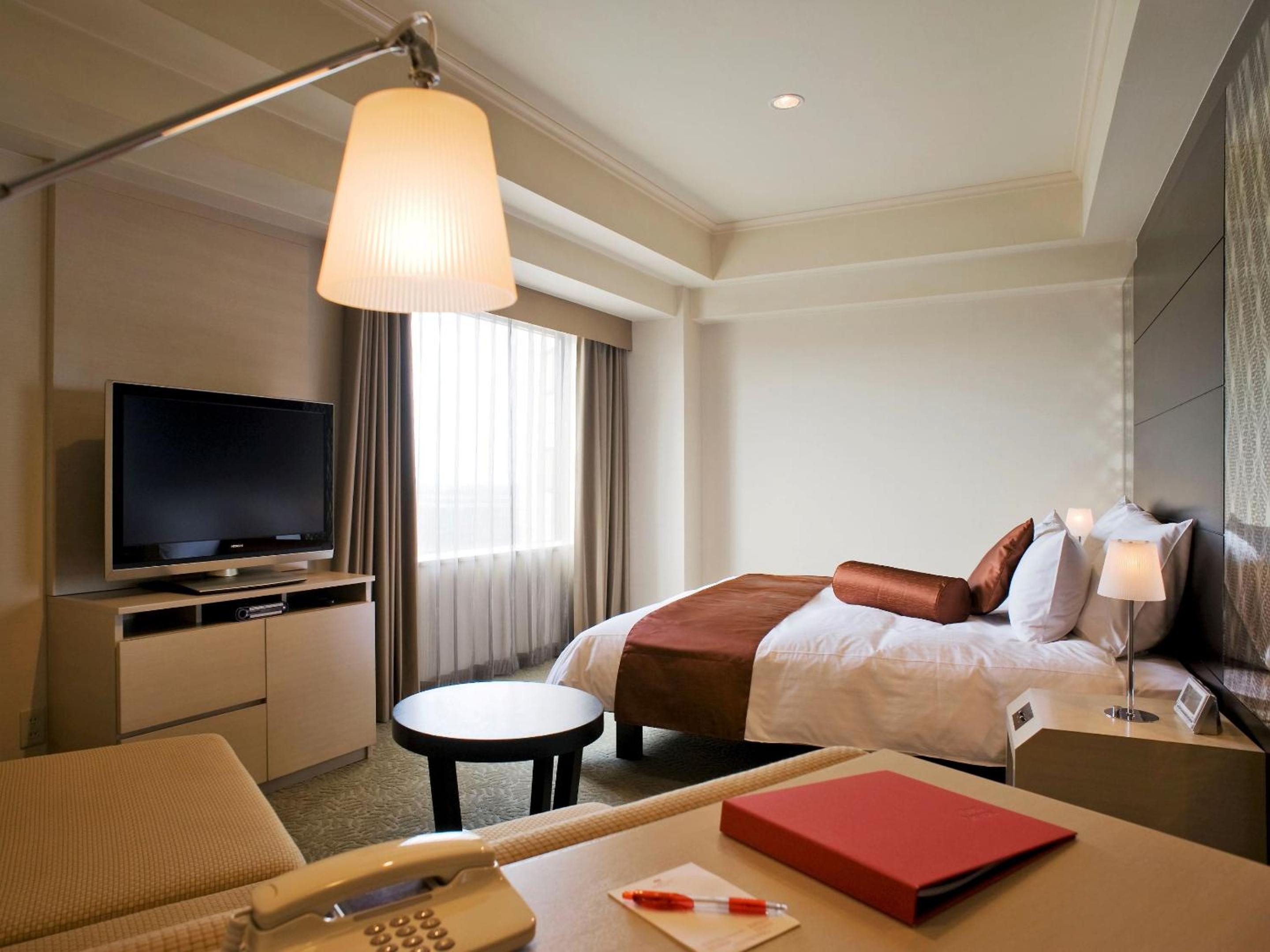 Premium Queen Room - Photo 1