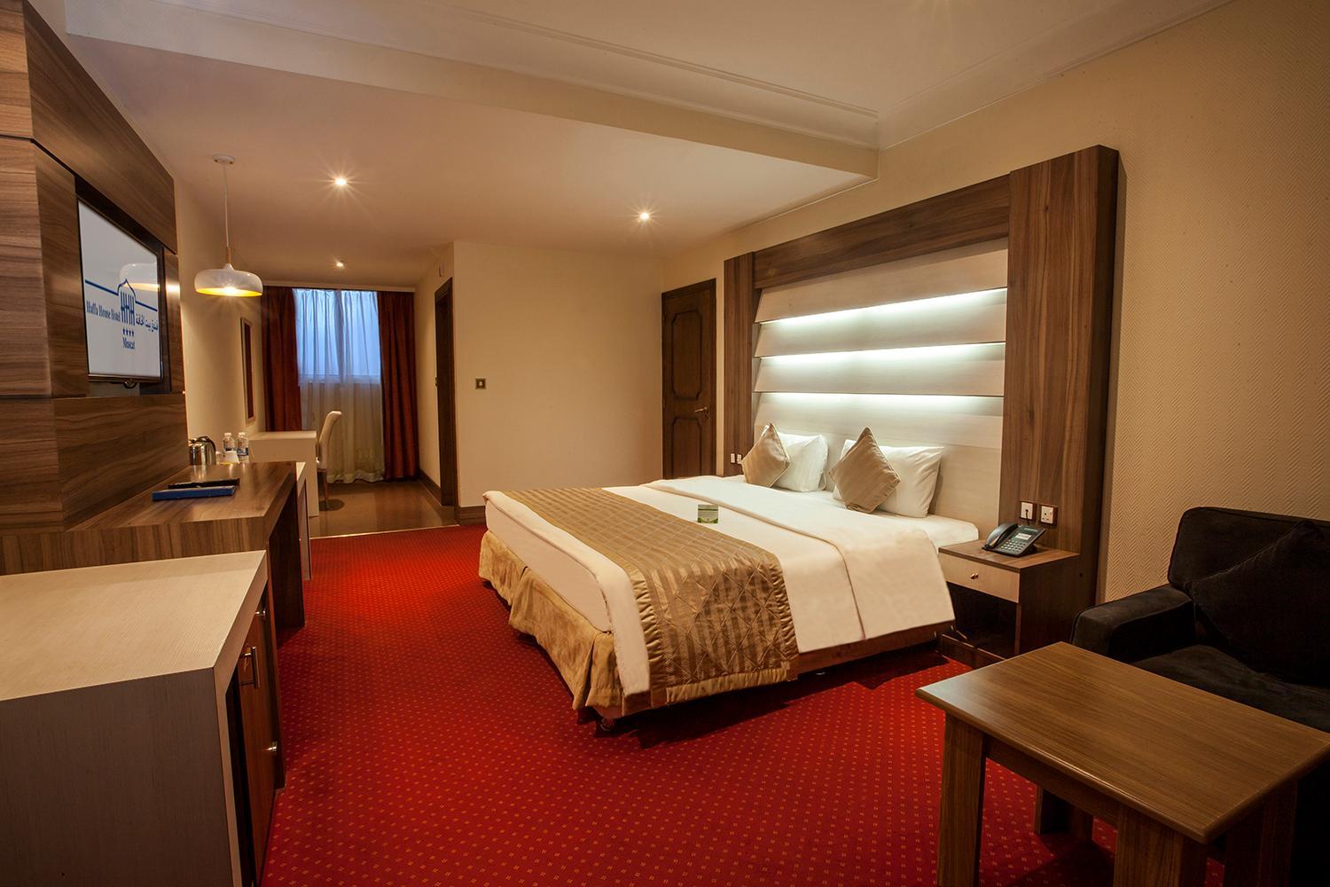 Deluxe Double Room - Photo 1