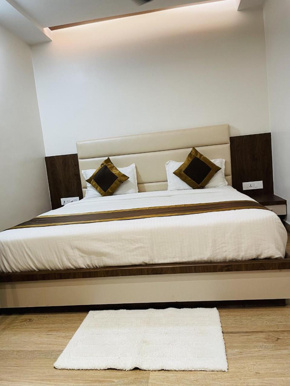 Standard Double Room photo 1