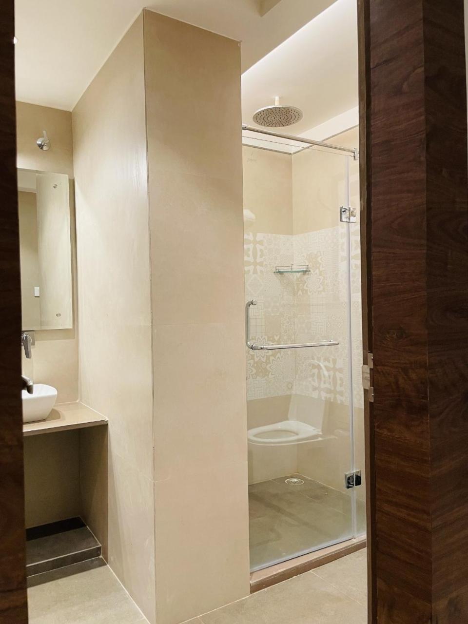 Triple Room with View photo 2