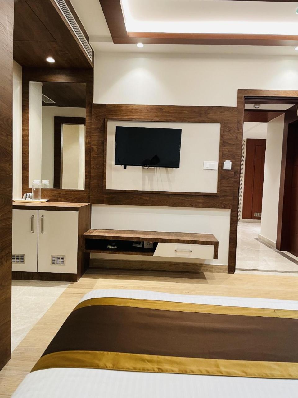 Triple Room with View photo 1