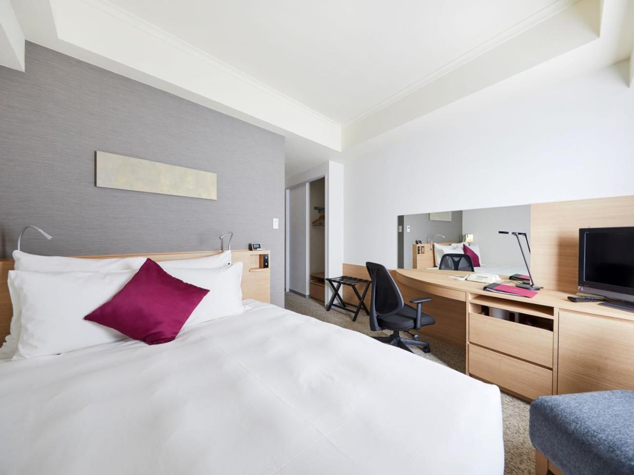 Standard Double Room - Photo 1