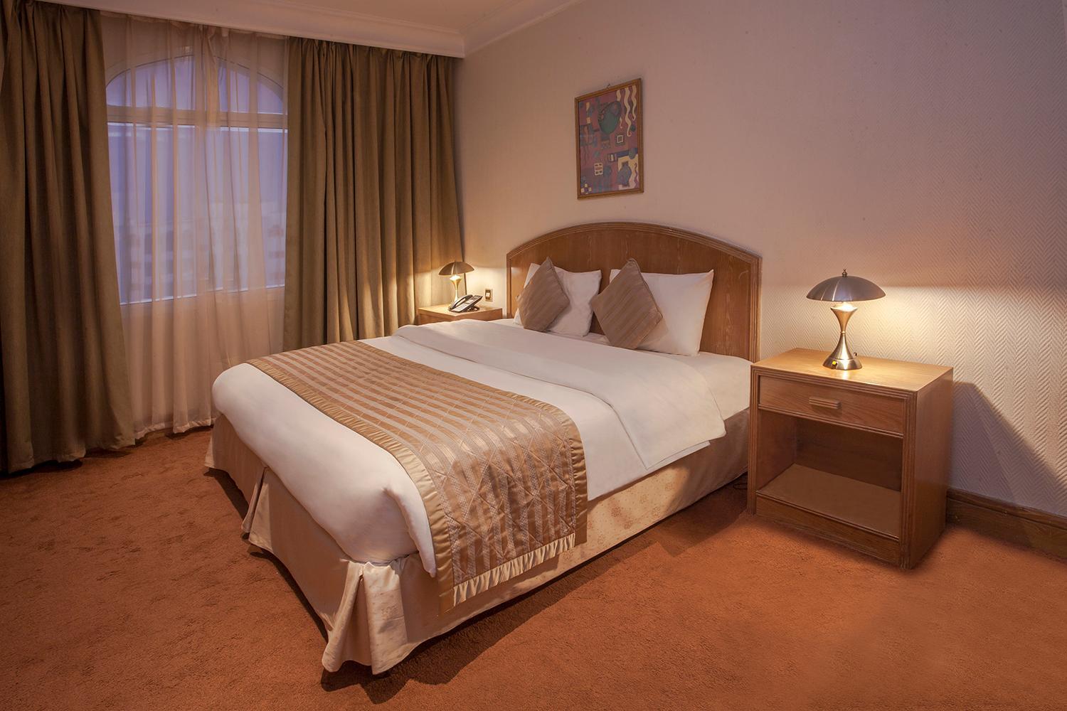 Standard Double Room - Photo 1