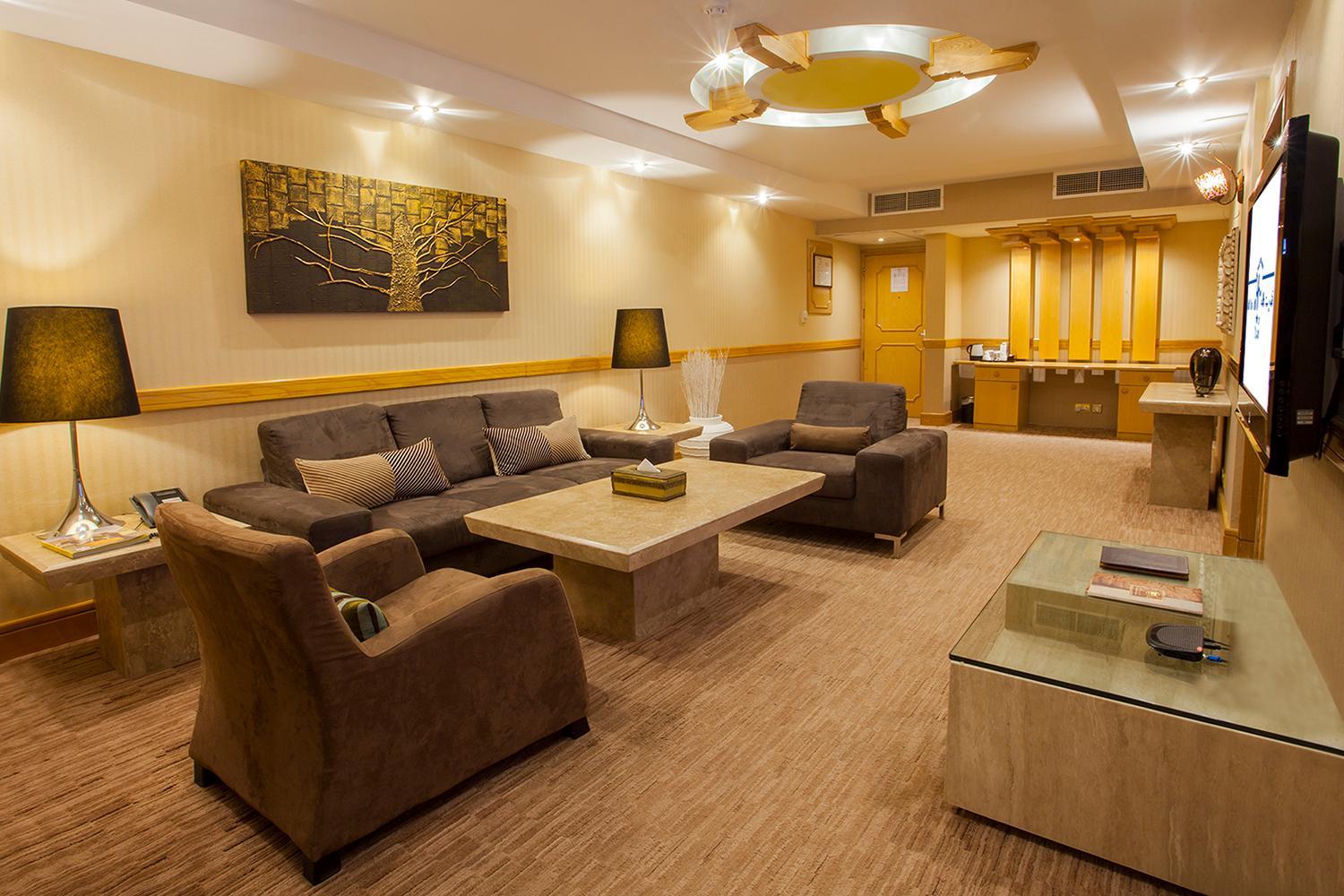 Superior Suite