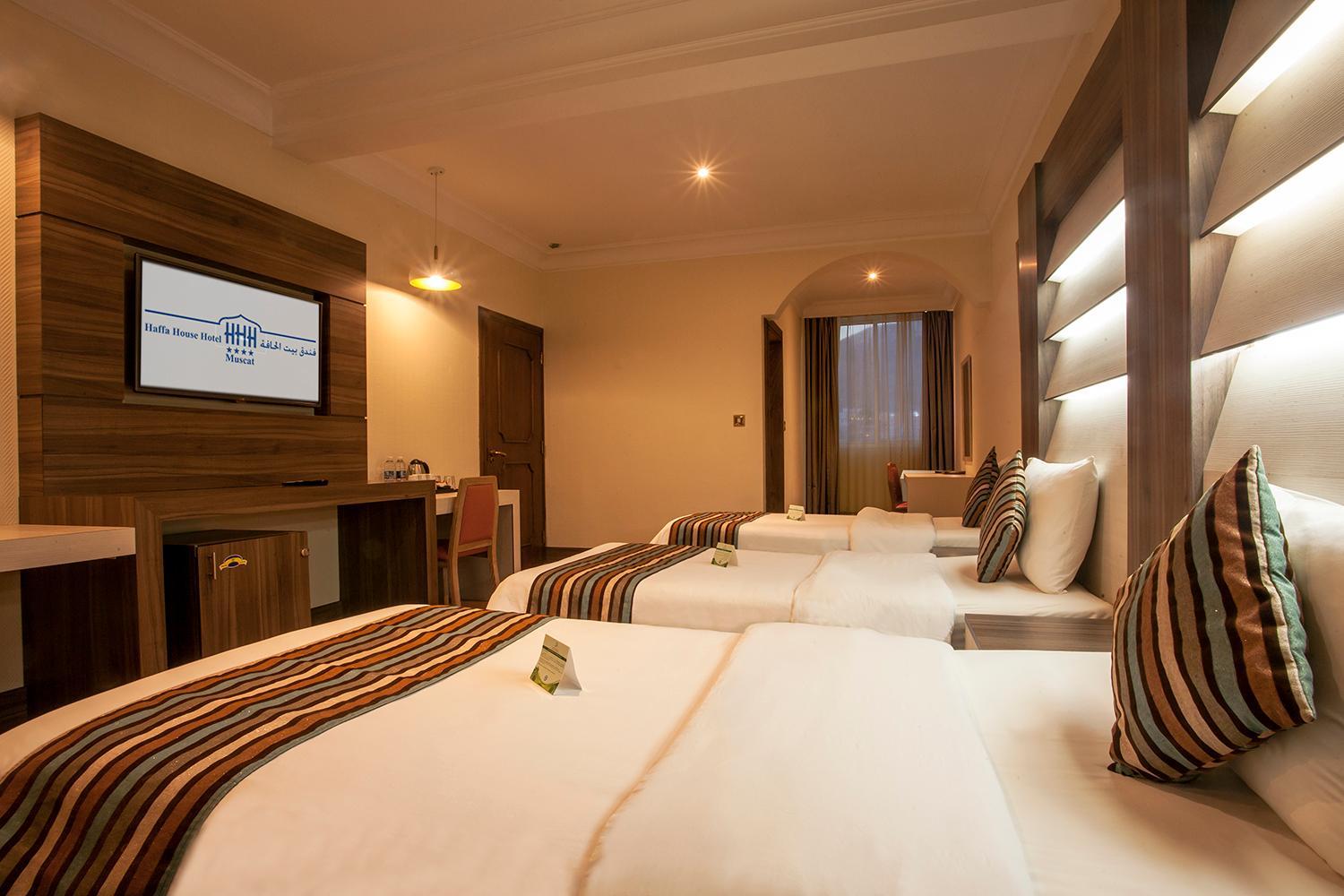 Standard Triple Room - Photo 2
