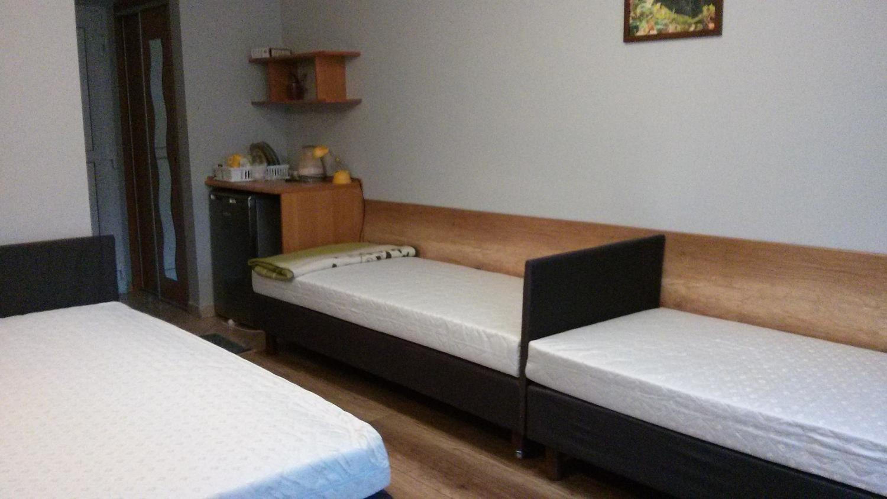 Triple Room photo 2