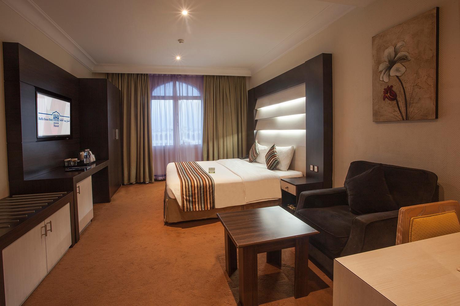 Deluxe Double Room - Photo 2
