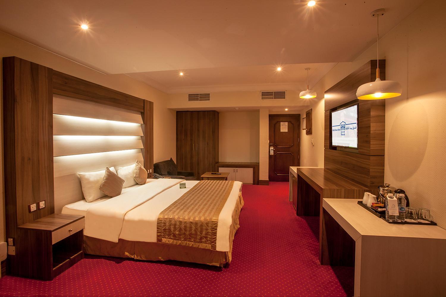 Deluxe Double Room - Photo 3