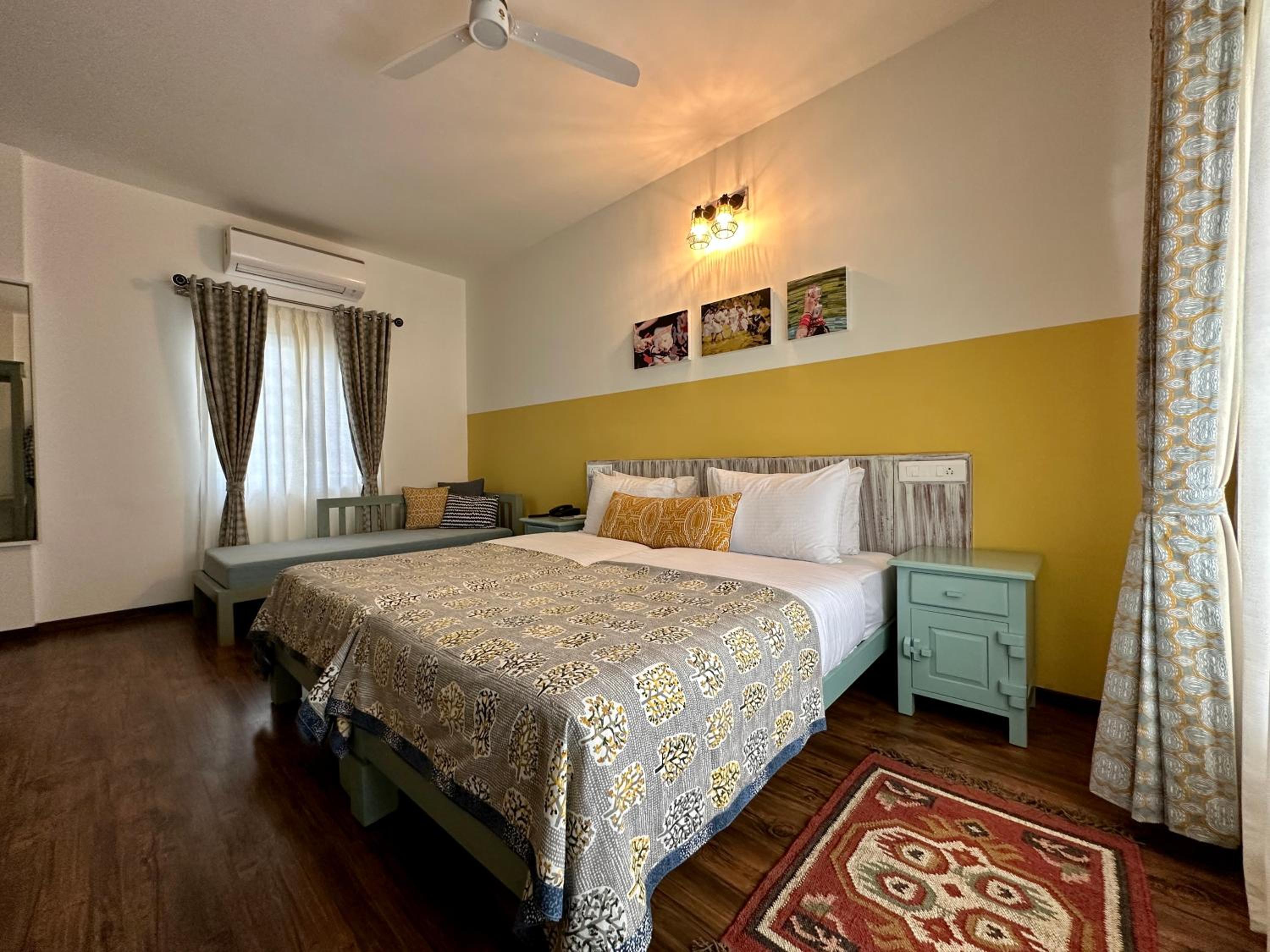 Tamarind Canopy Luxe Cabin - Photo 1
