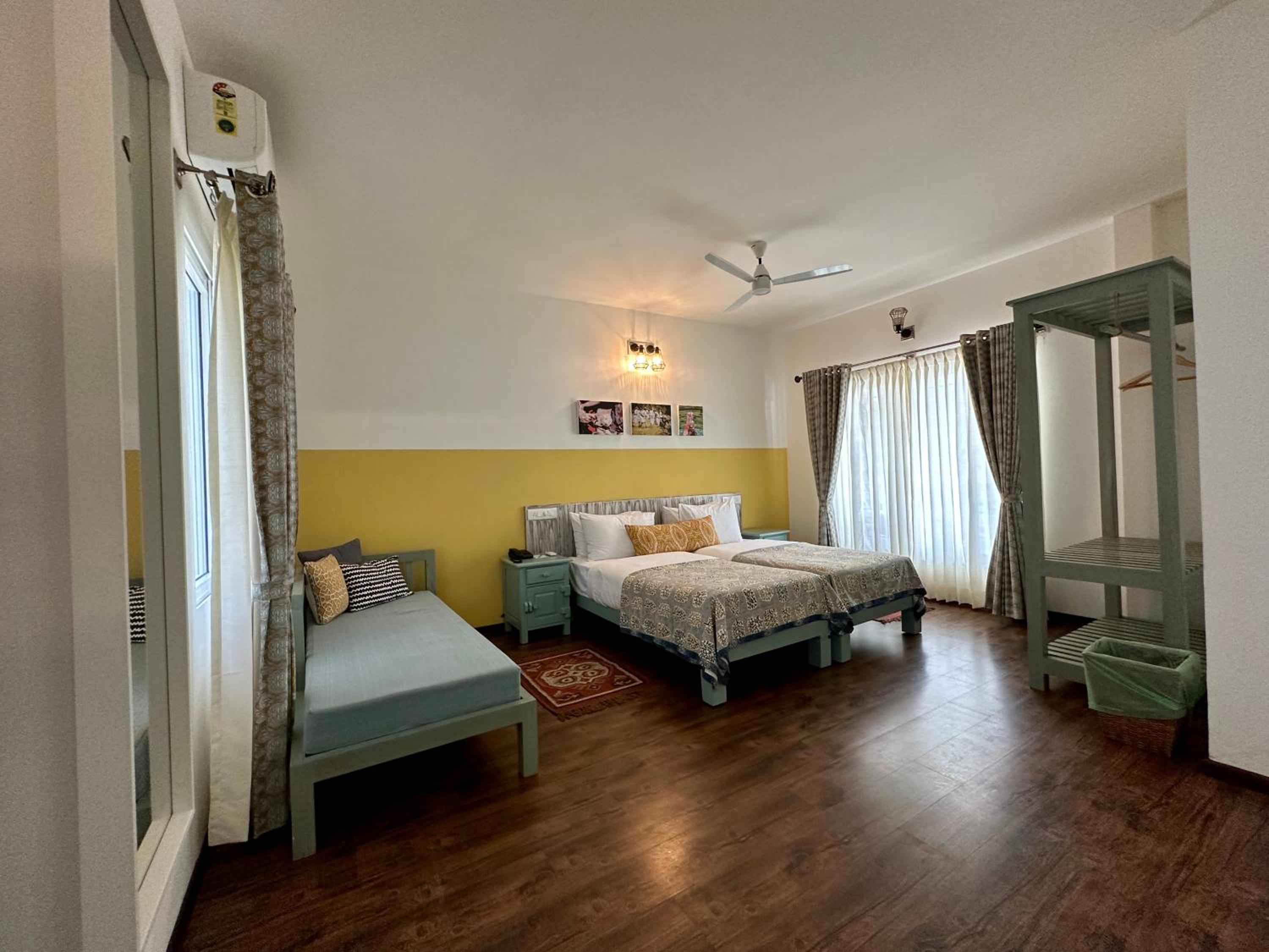 Tamarind Canopy Luxe Cabin - Photo 10