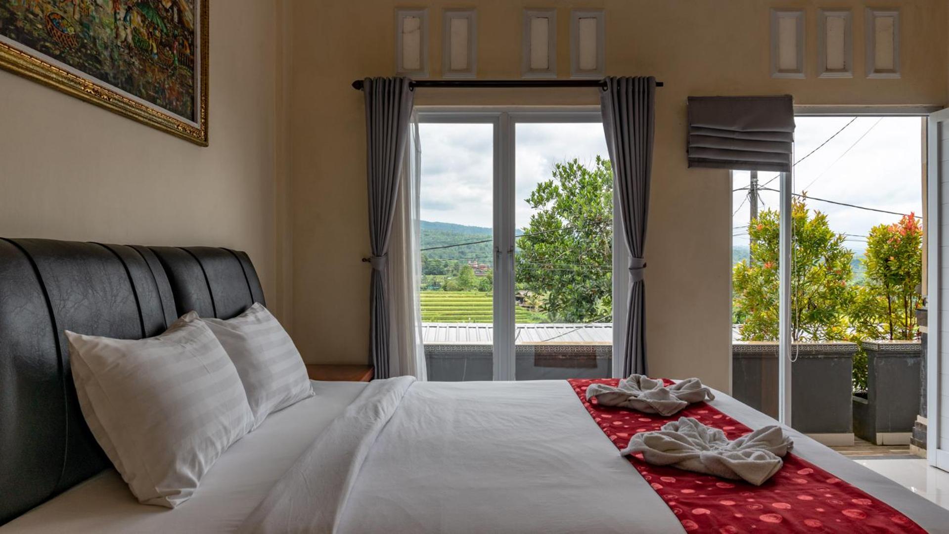 Deluxe Room - Photo 7