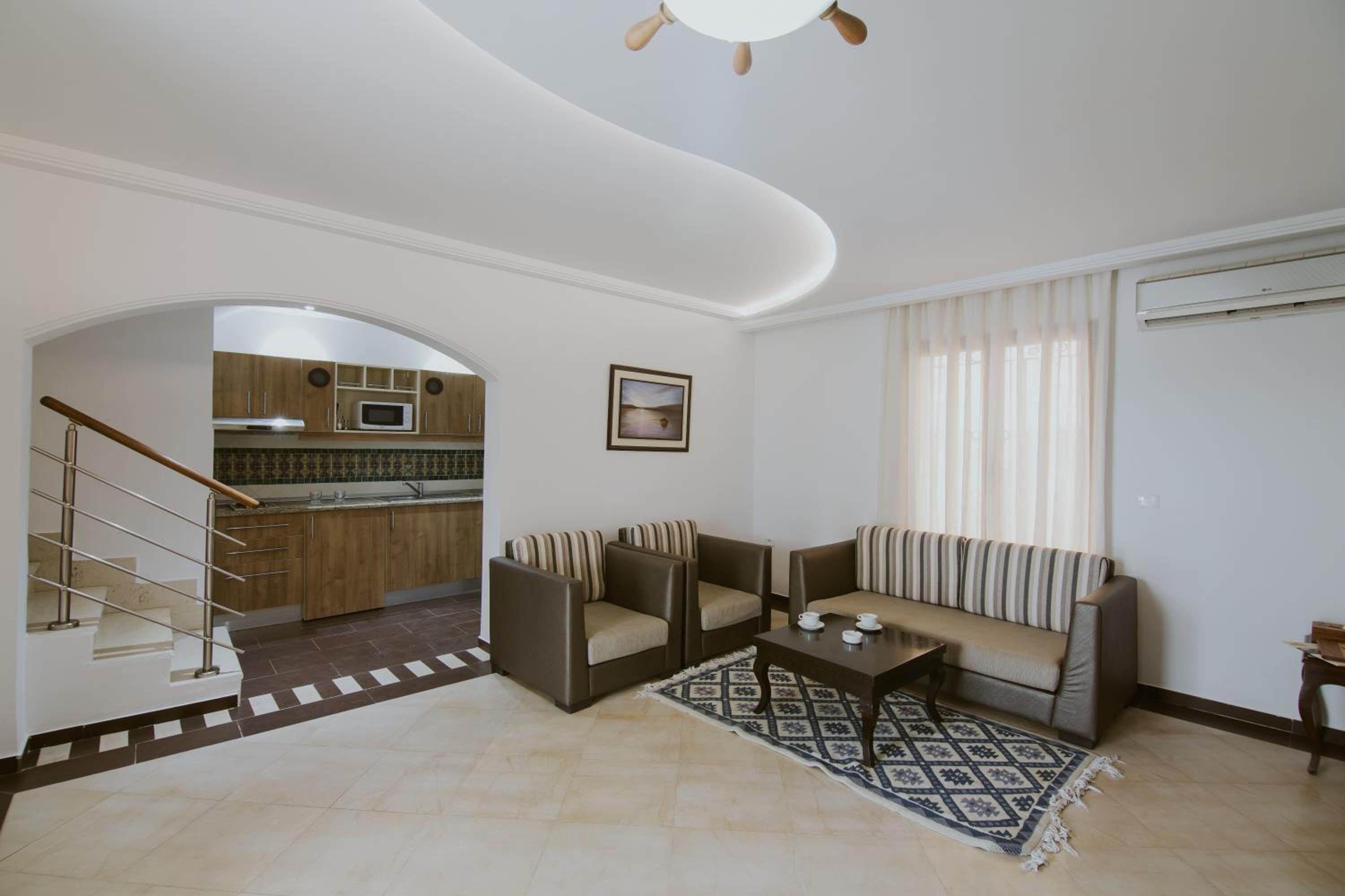 Two-Bedroom Suite photo 2